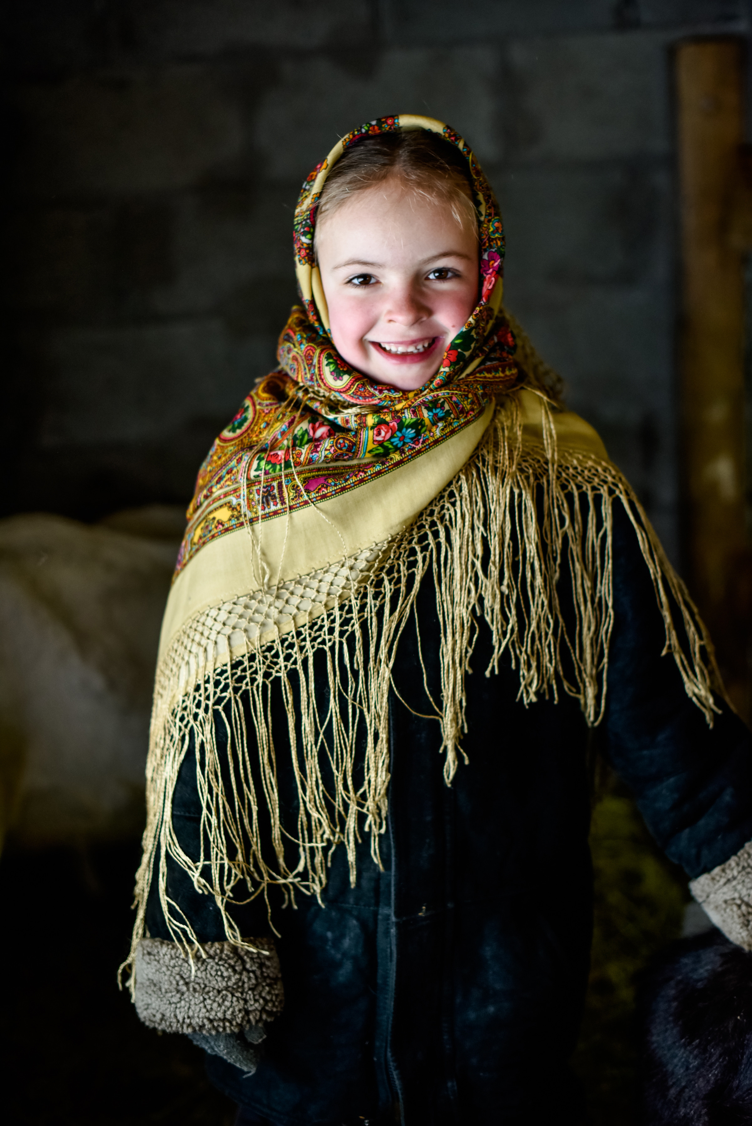 Фотосессия на природе в Самаре и Самарской области