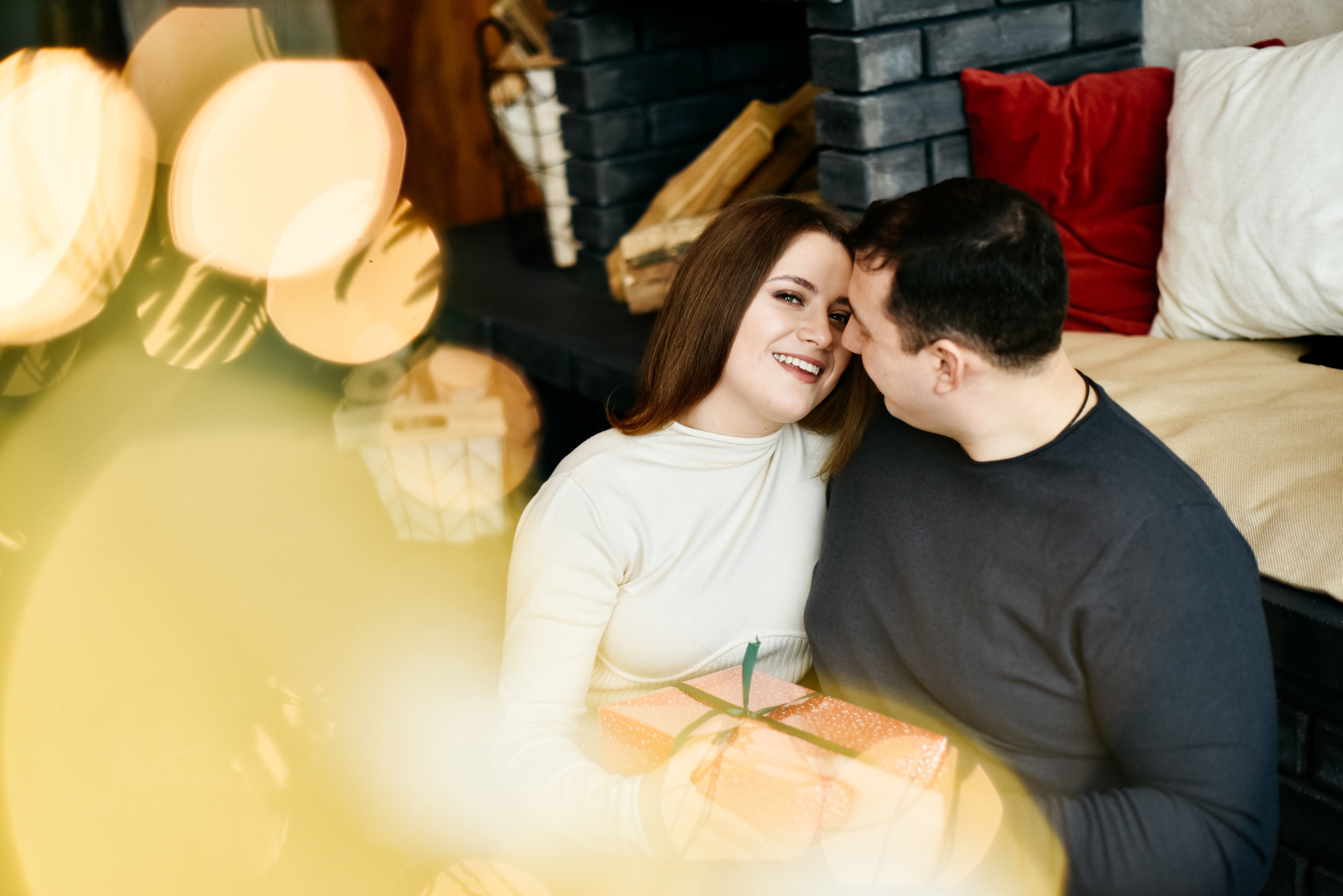 Алина и Анатолии