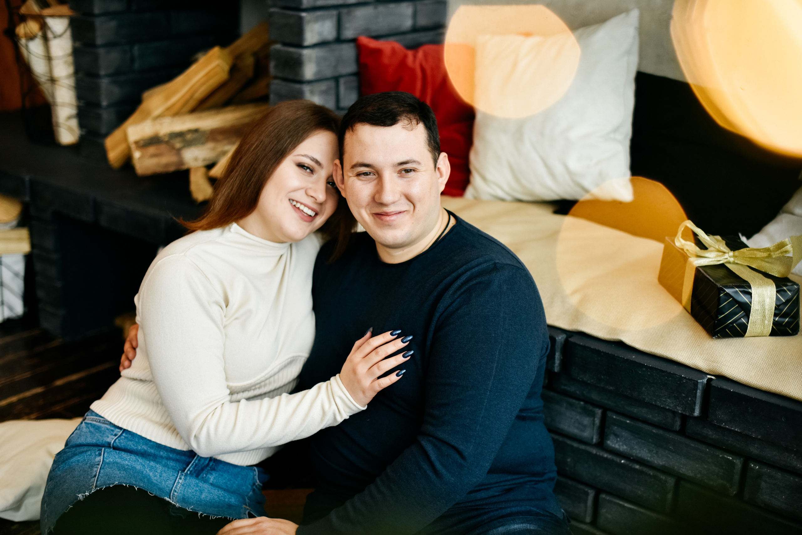 Алина и Анатолии