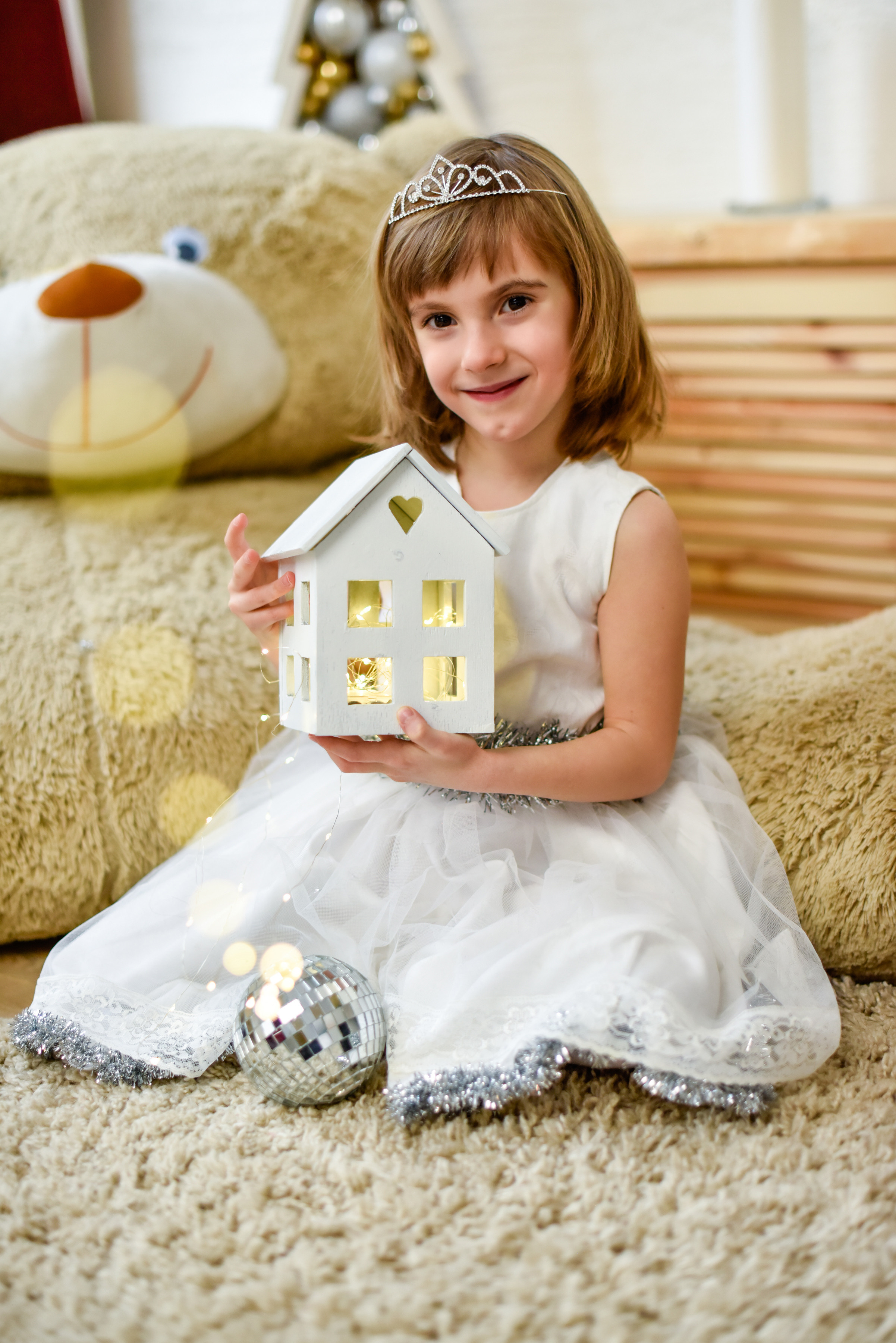 Наталья и Верочка