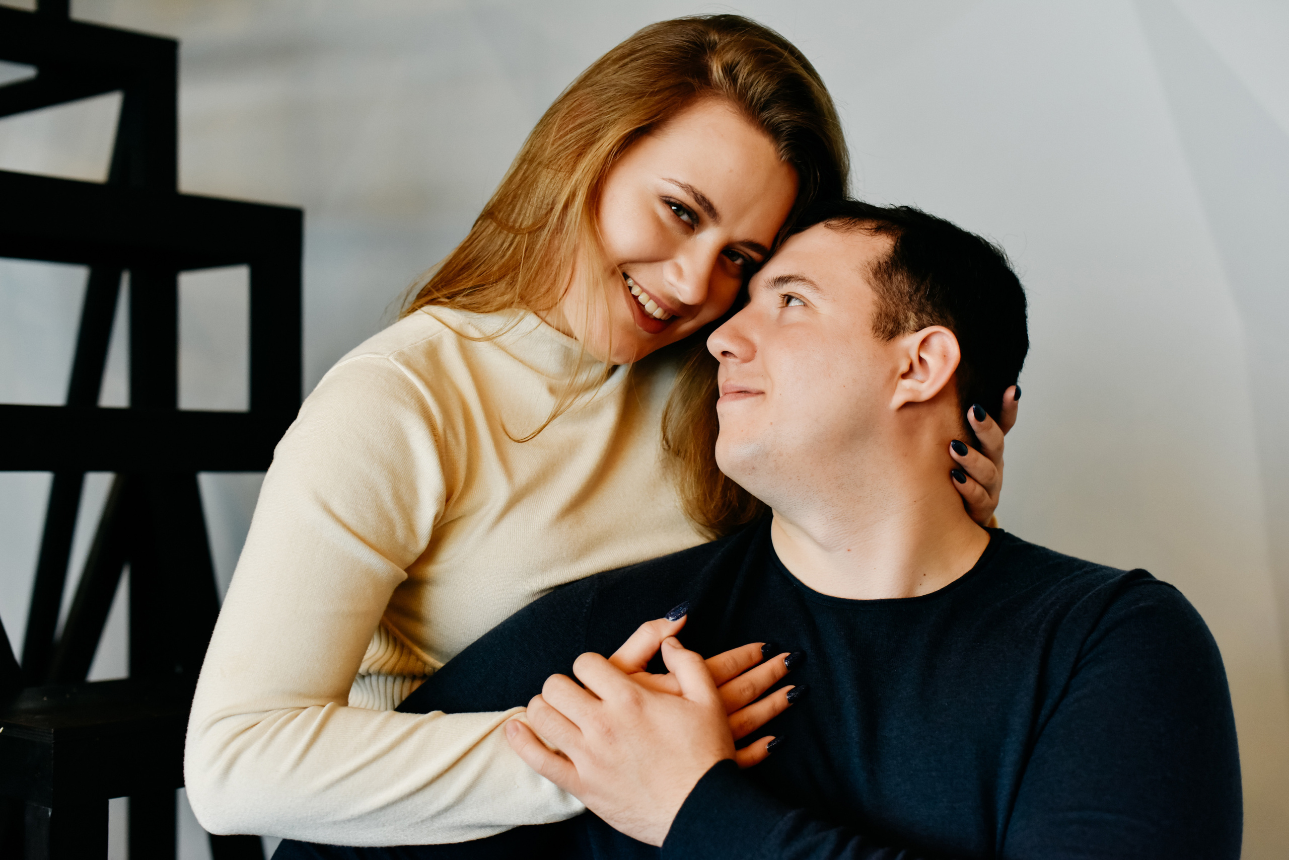 Алина и Анатолии