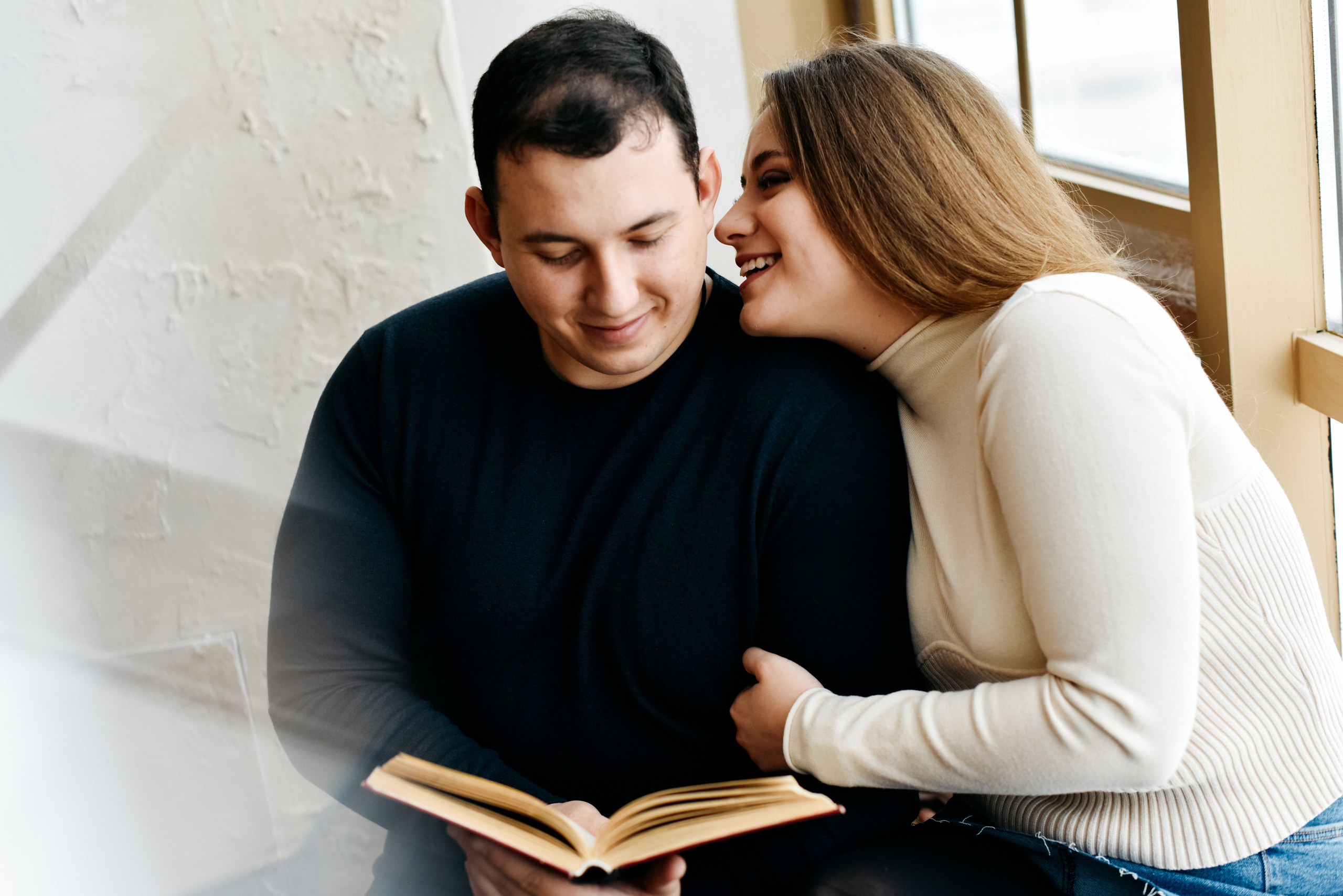 Алина и Анатолии