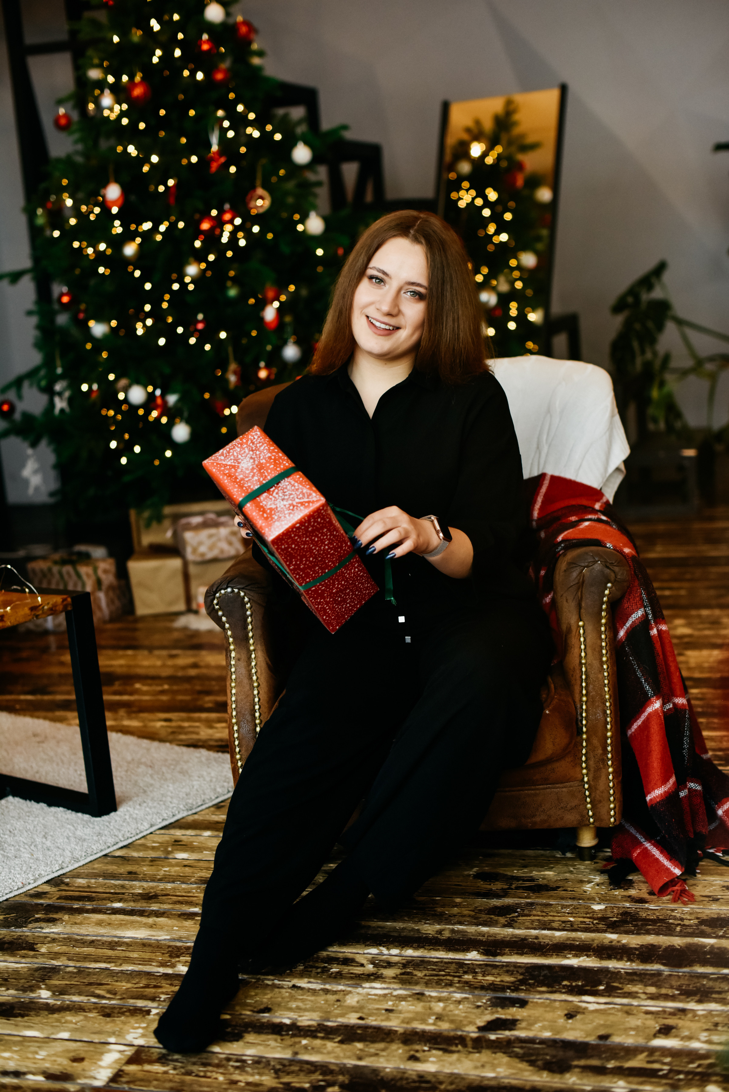 Алина и Анатолии