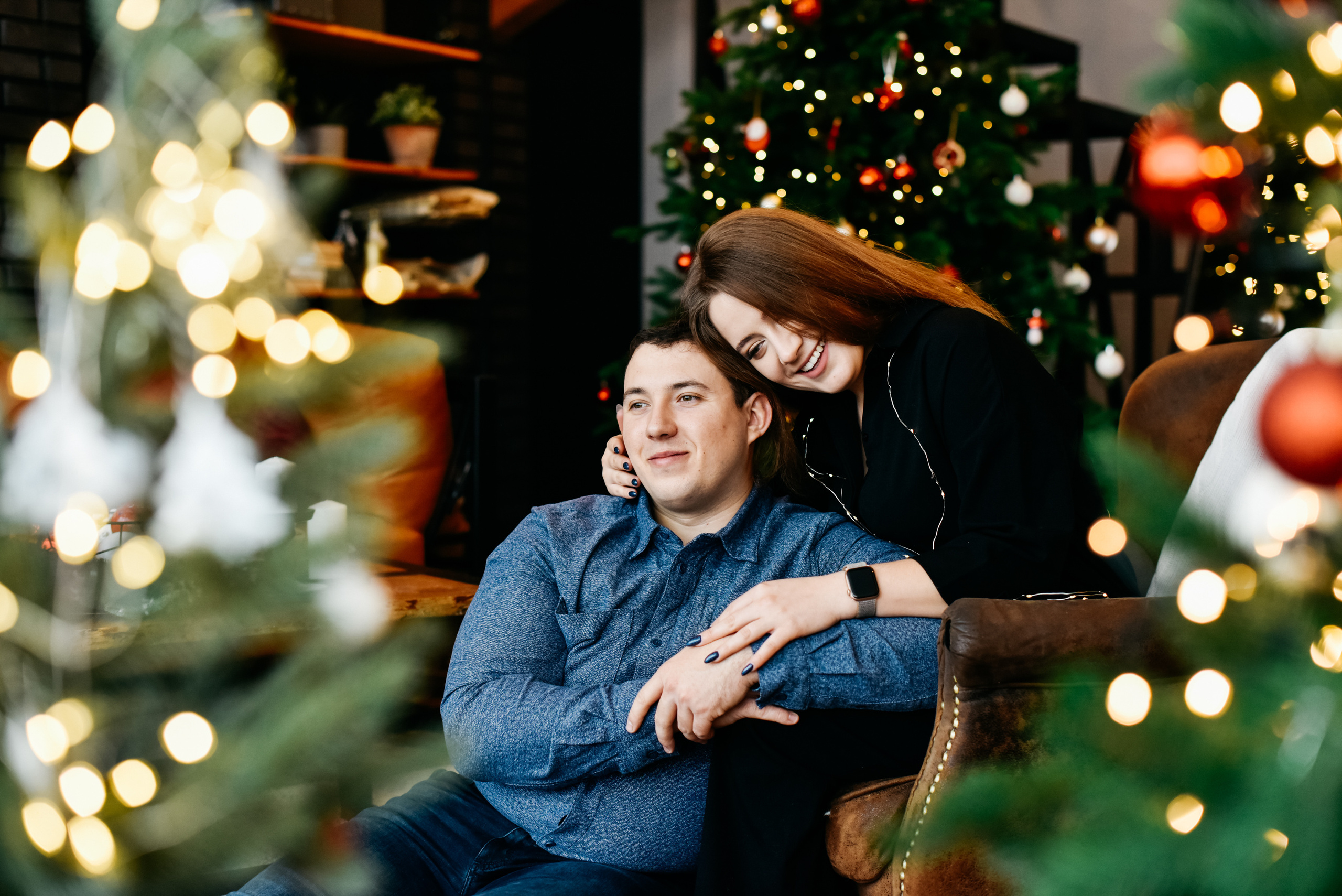 Алина и Анатолии