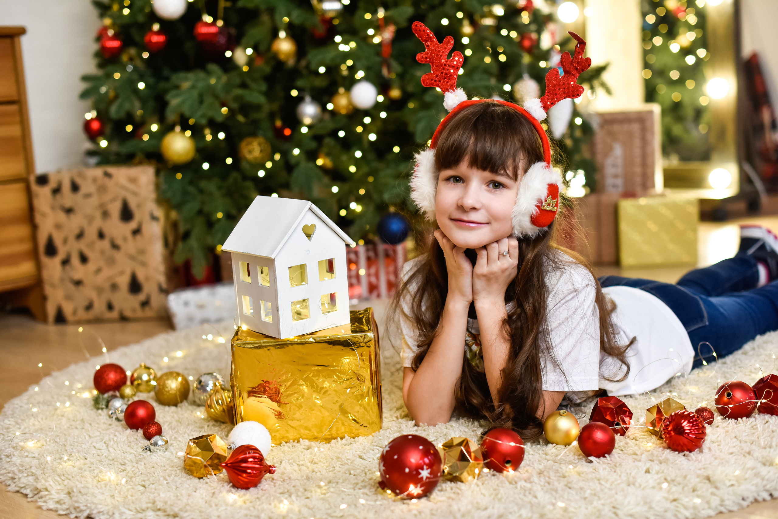 Семья Оксаны 2022