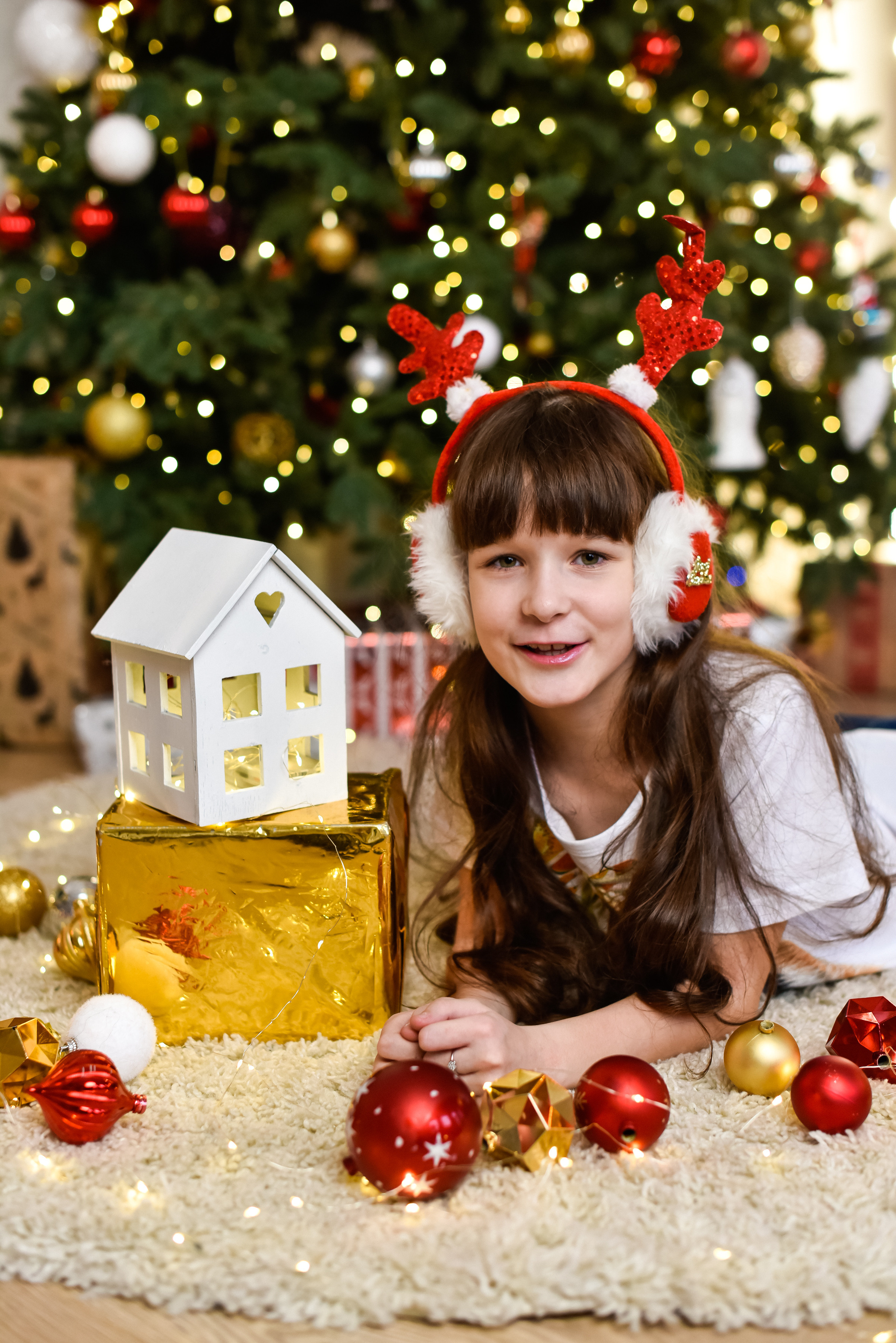 Семья Оксаны 2022