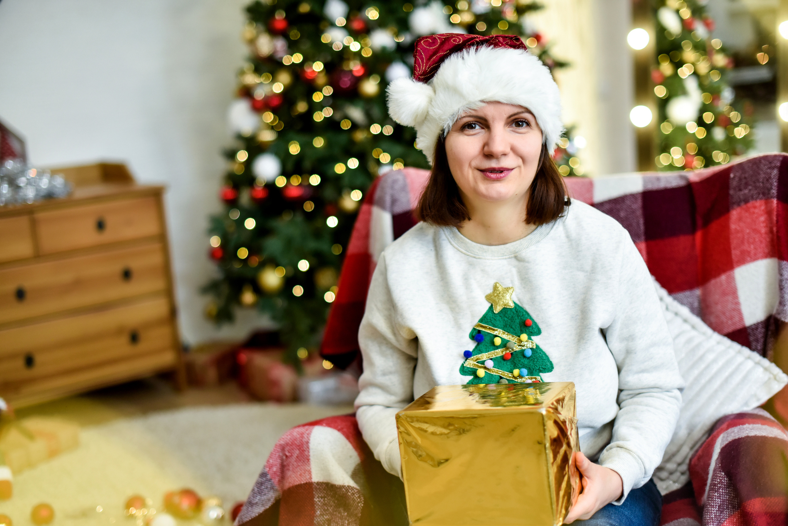 Наталья и Верочка