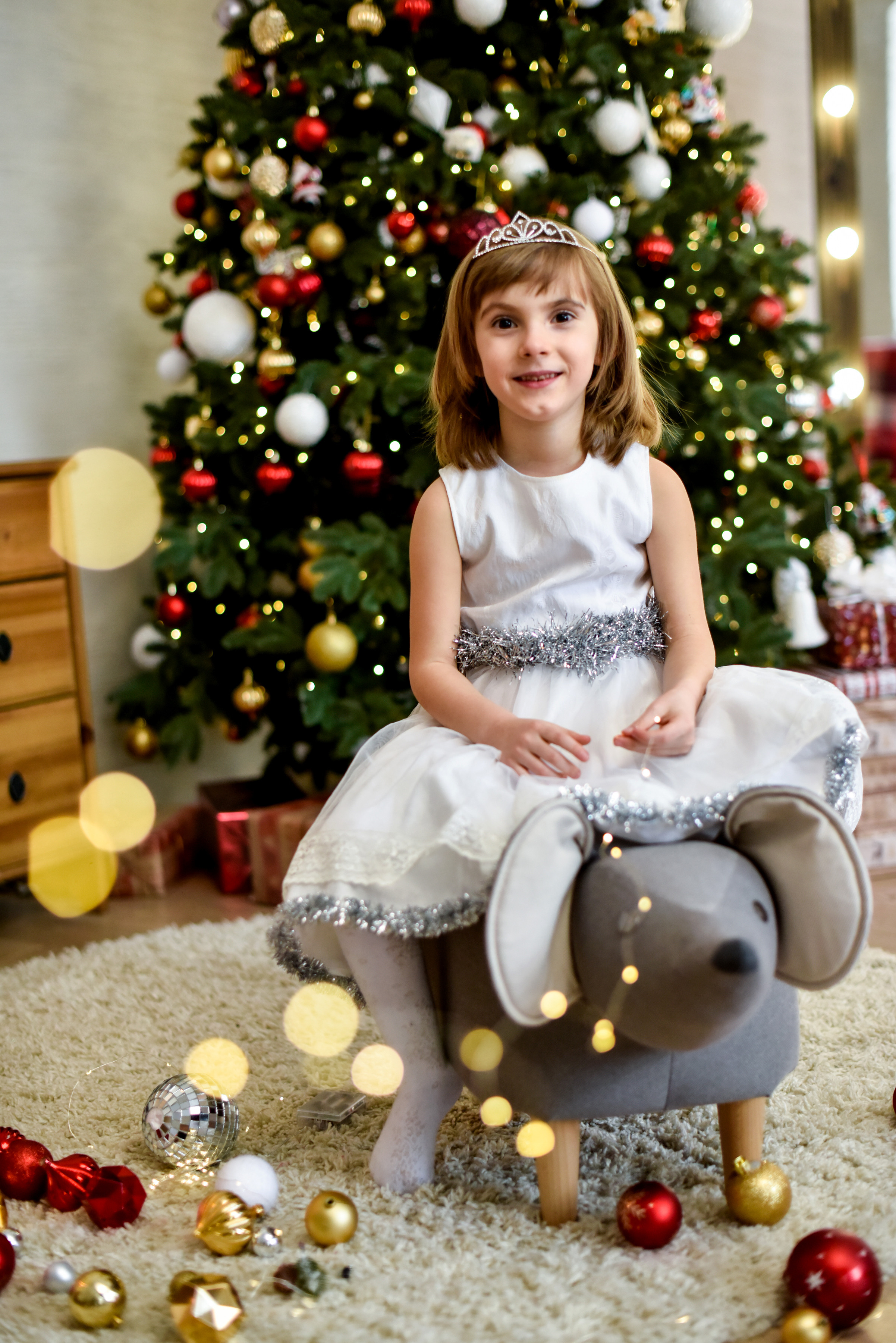 Наталья и Верочка