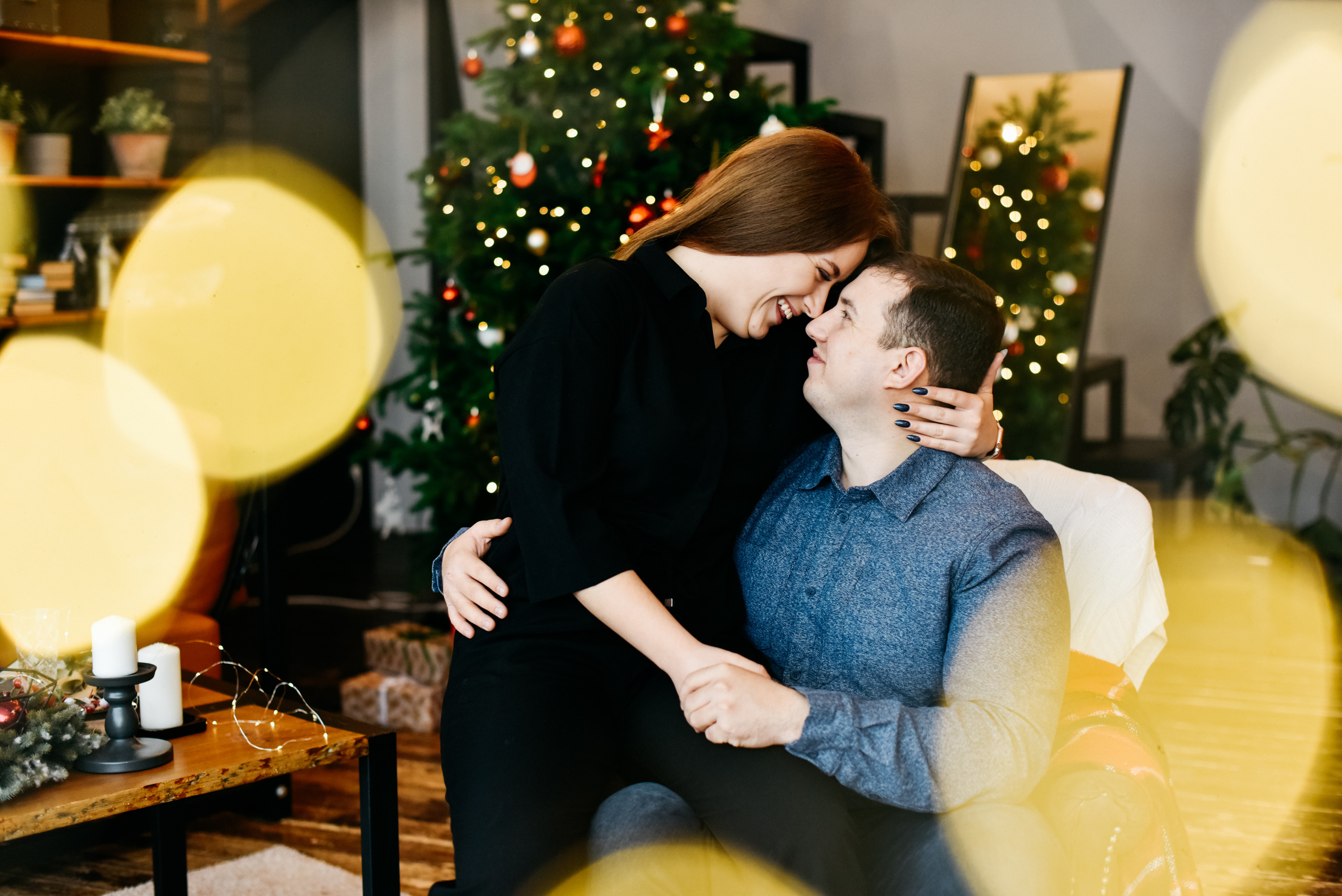 Алина и Анатолии