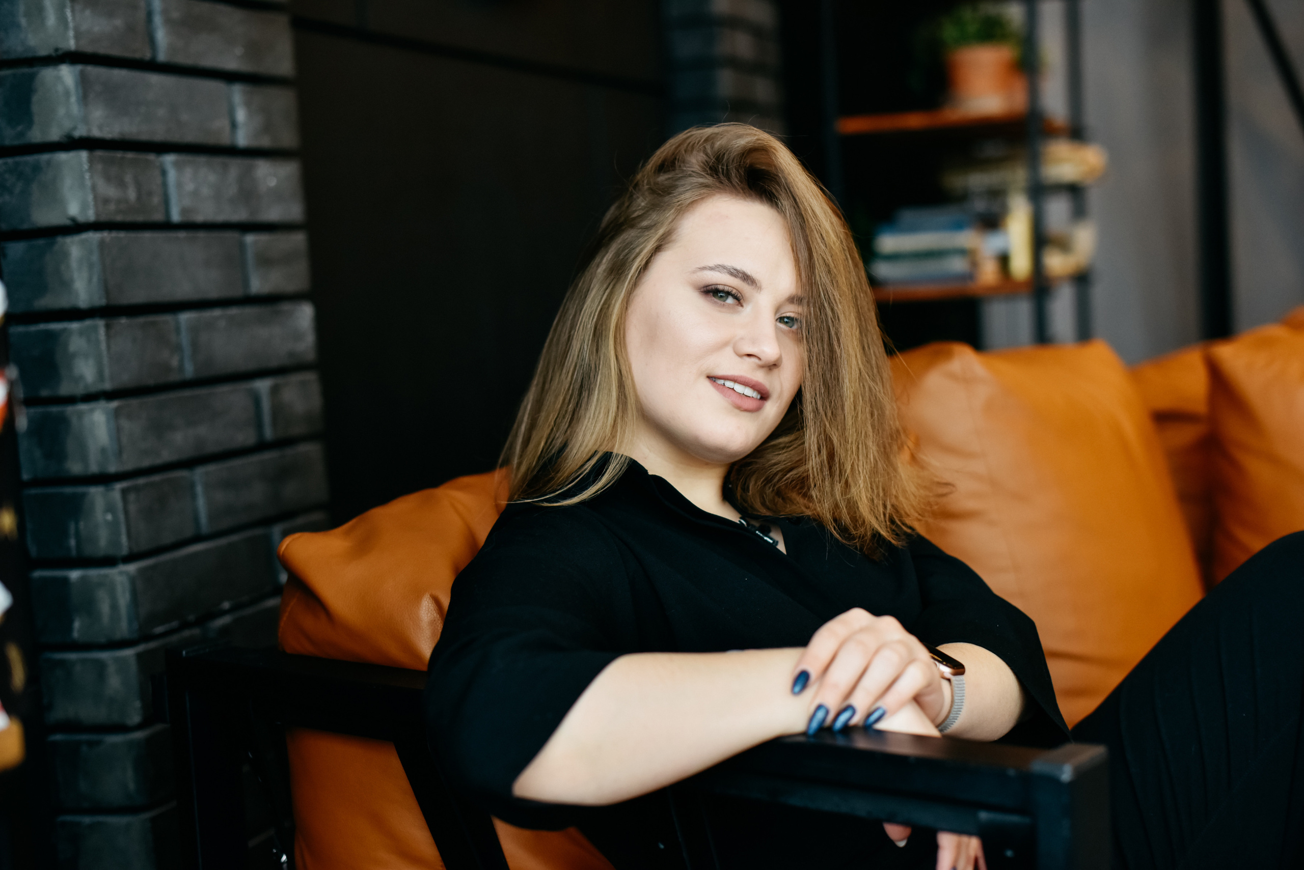 Алина и Анатолии