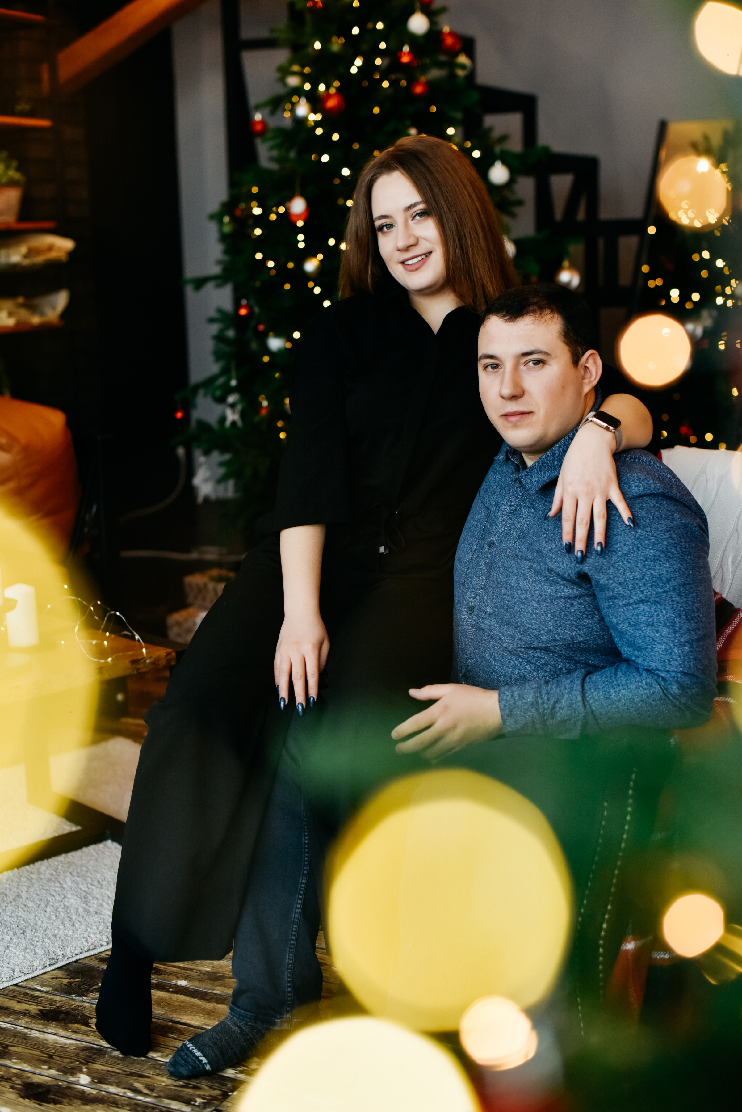 Алина и Анатолии