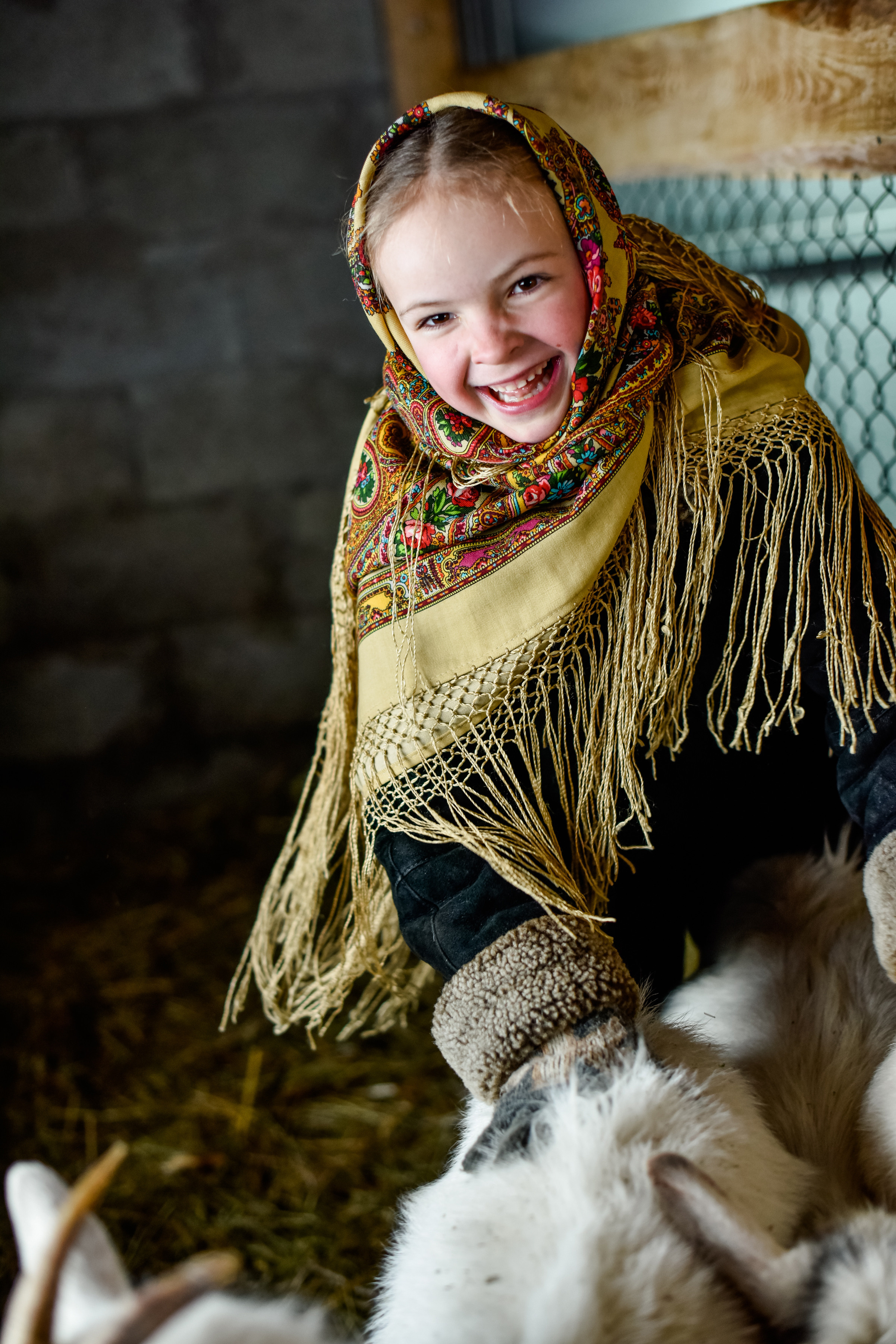 Фотосессия на природе в Самаре и Самарской области