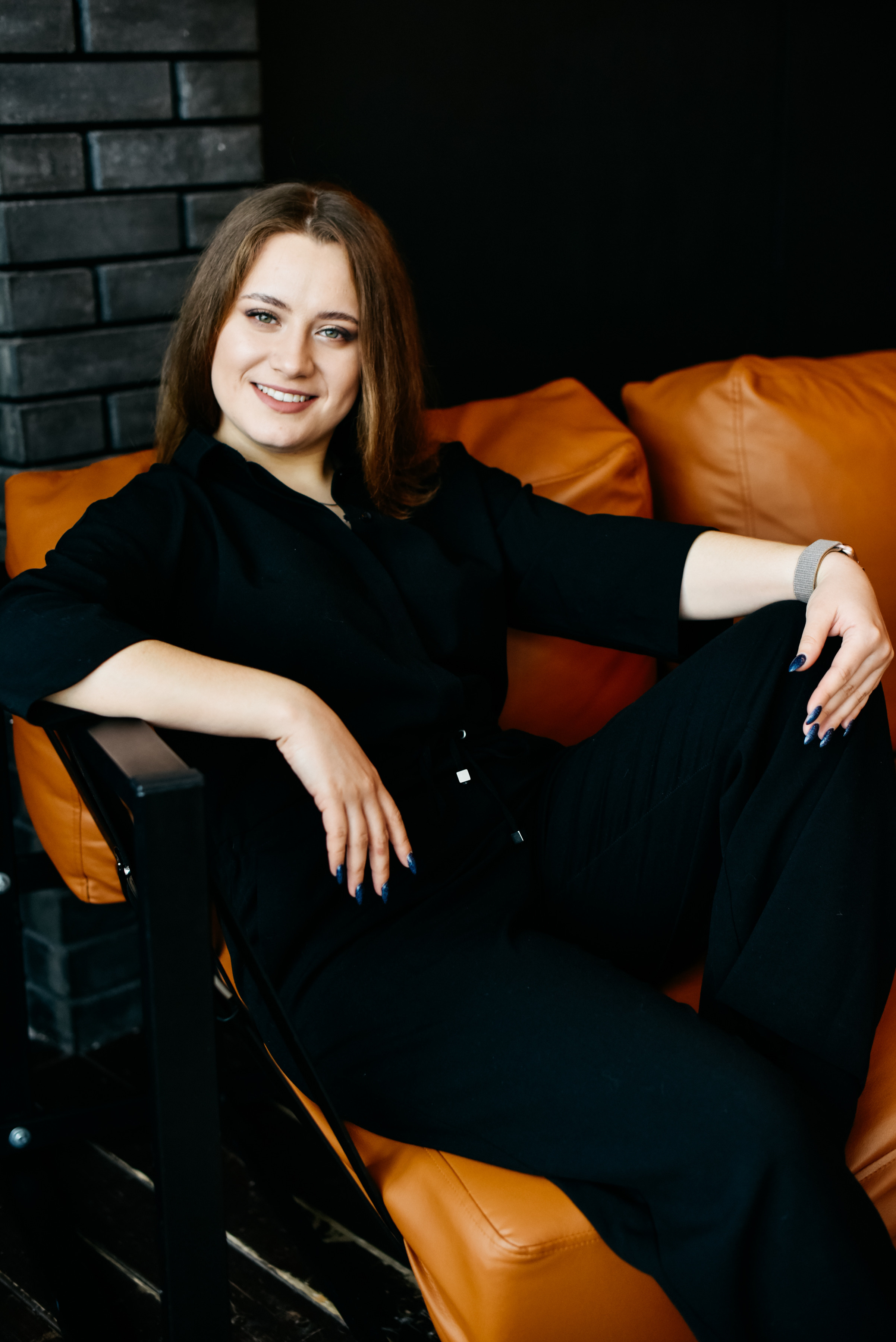 Алина и Анатолии