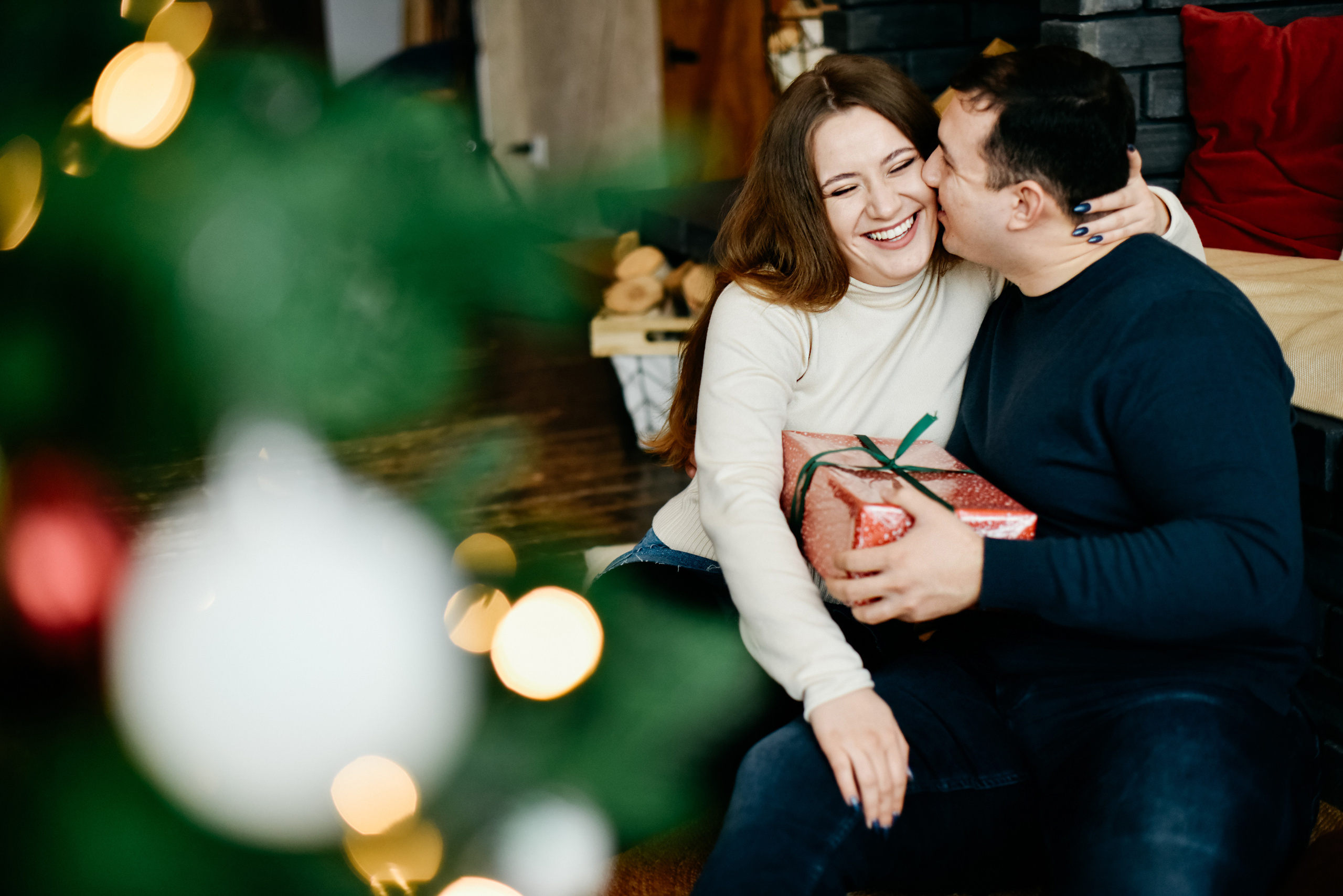 Алина и Анатолии