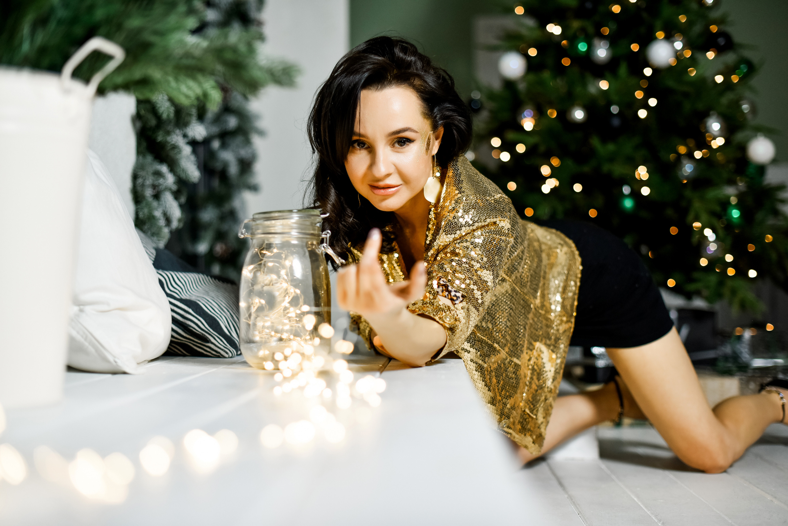 Студийный фотограф в Самаре и Самарской области