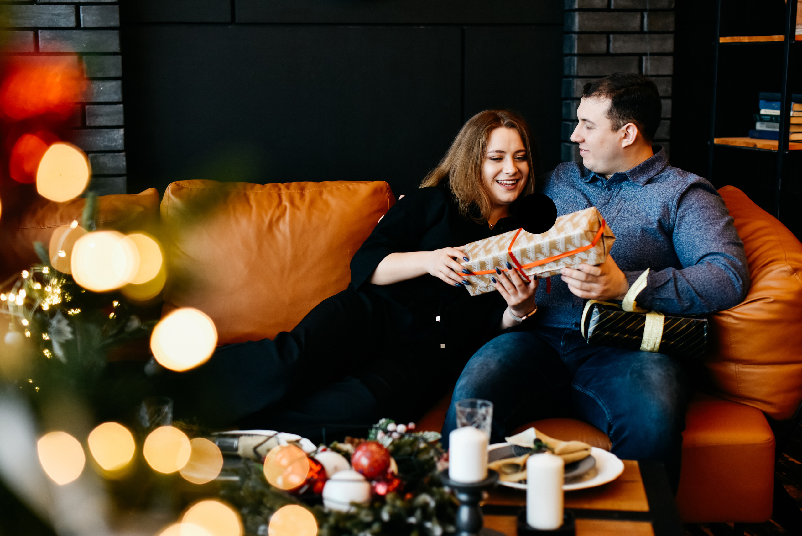 Алина и Анатолии