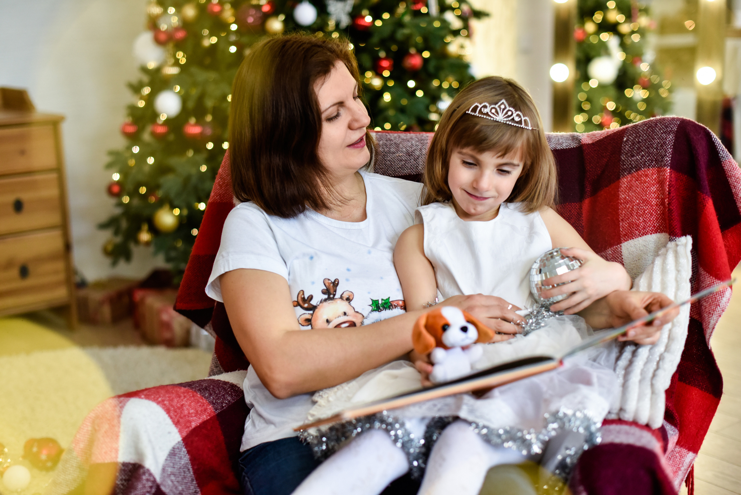 Наталья и Верочка