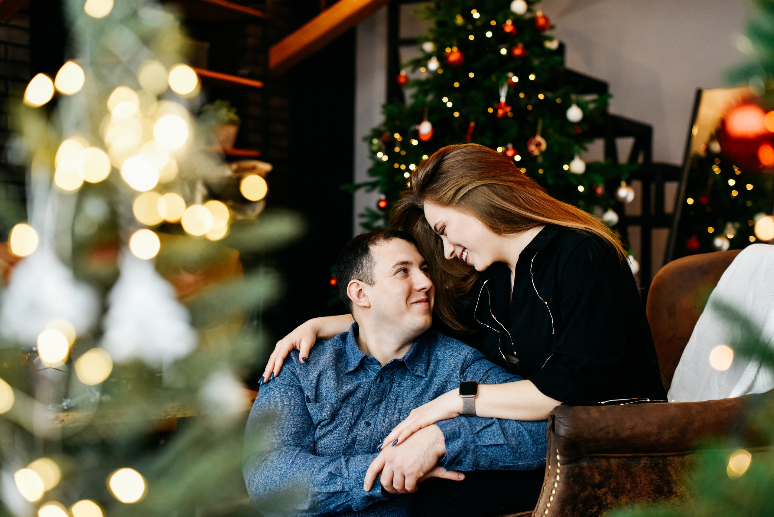 Алина и Анатолии