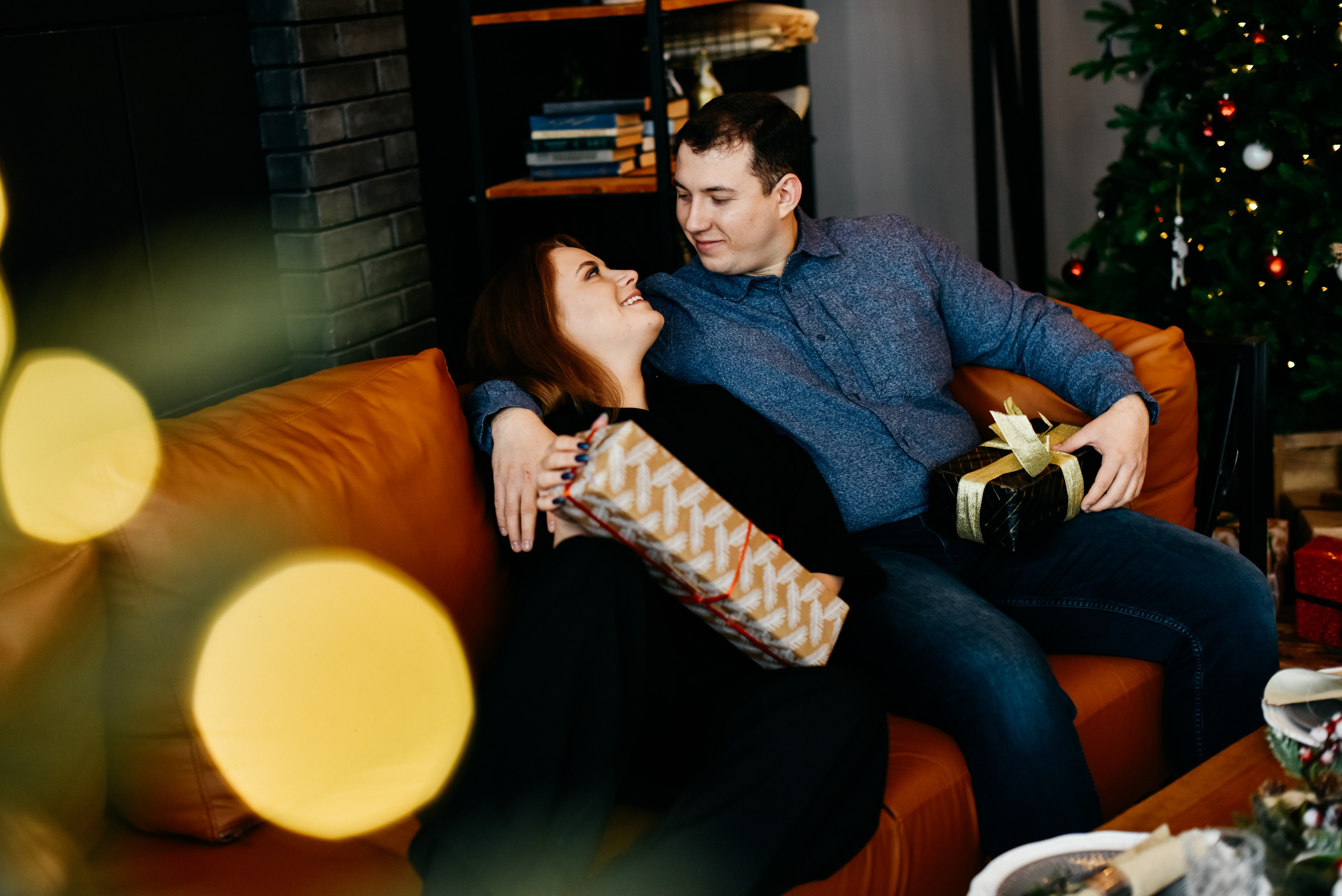 Алина и Анатолии