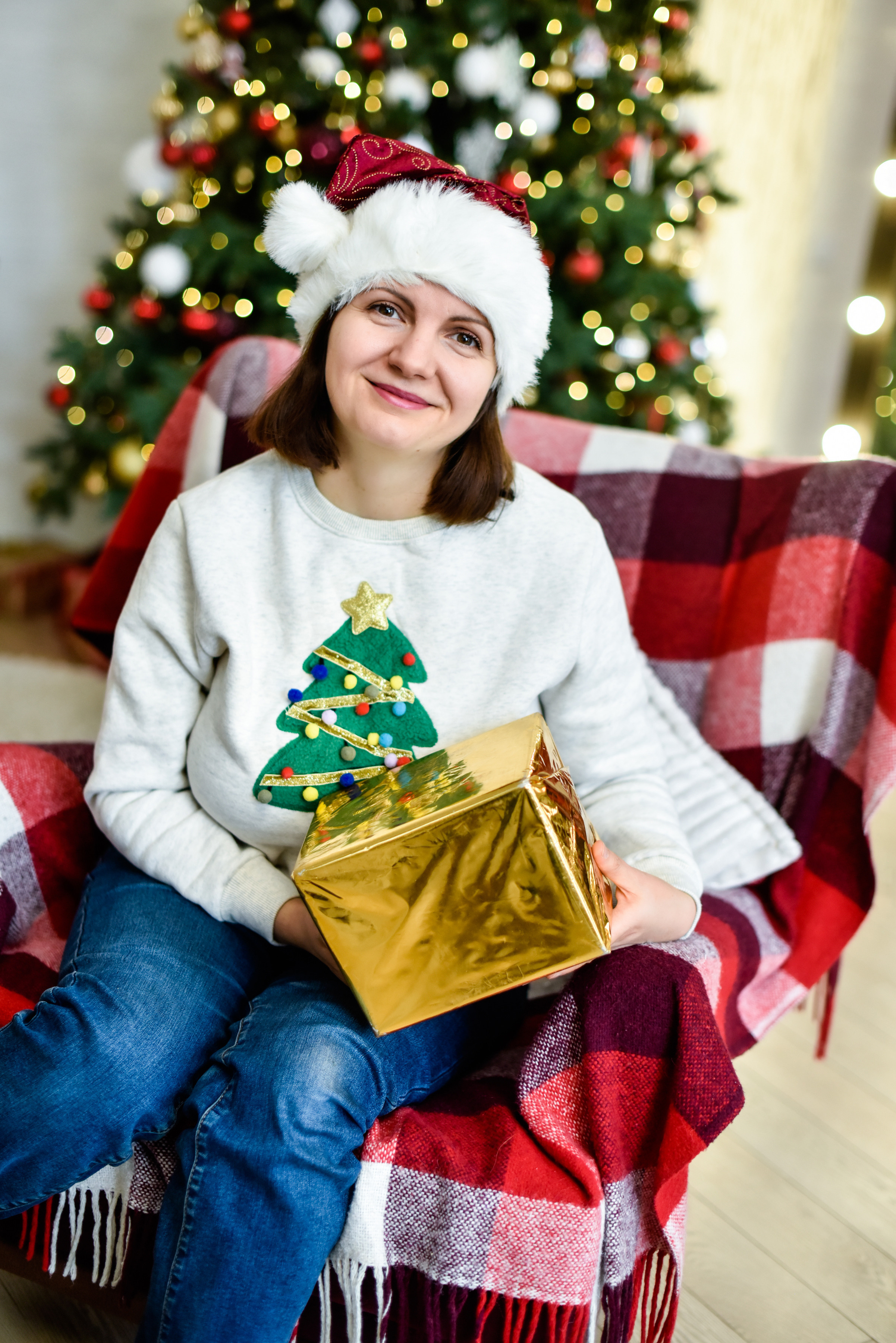 Наталья и Верочка