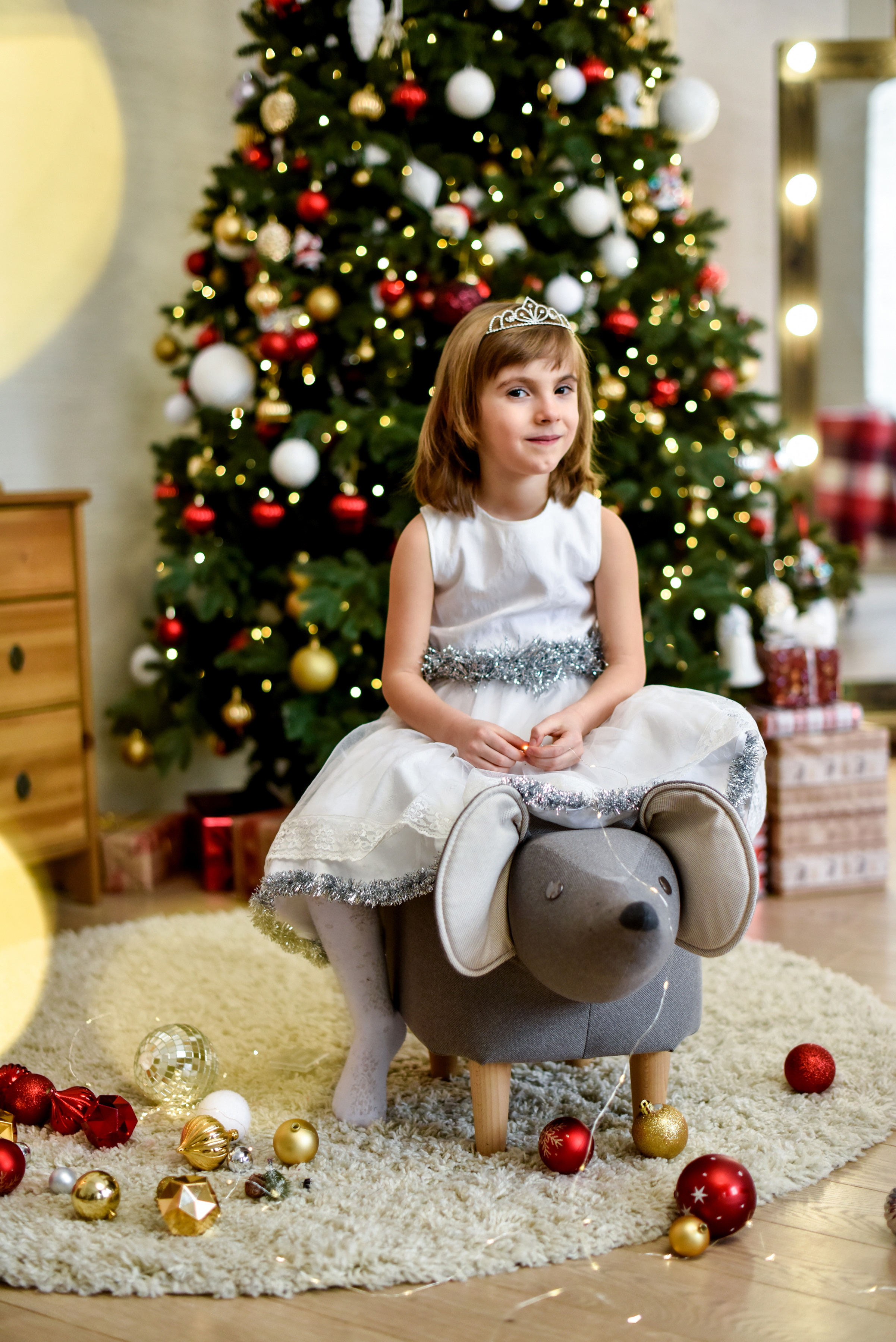 Наталья и Верочка