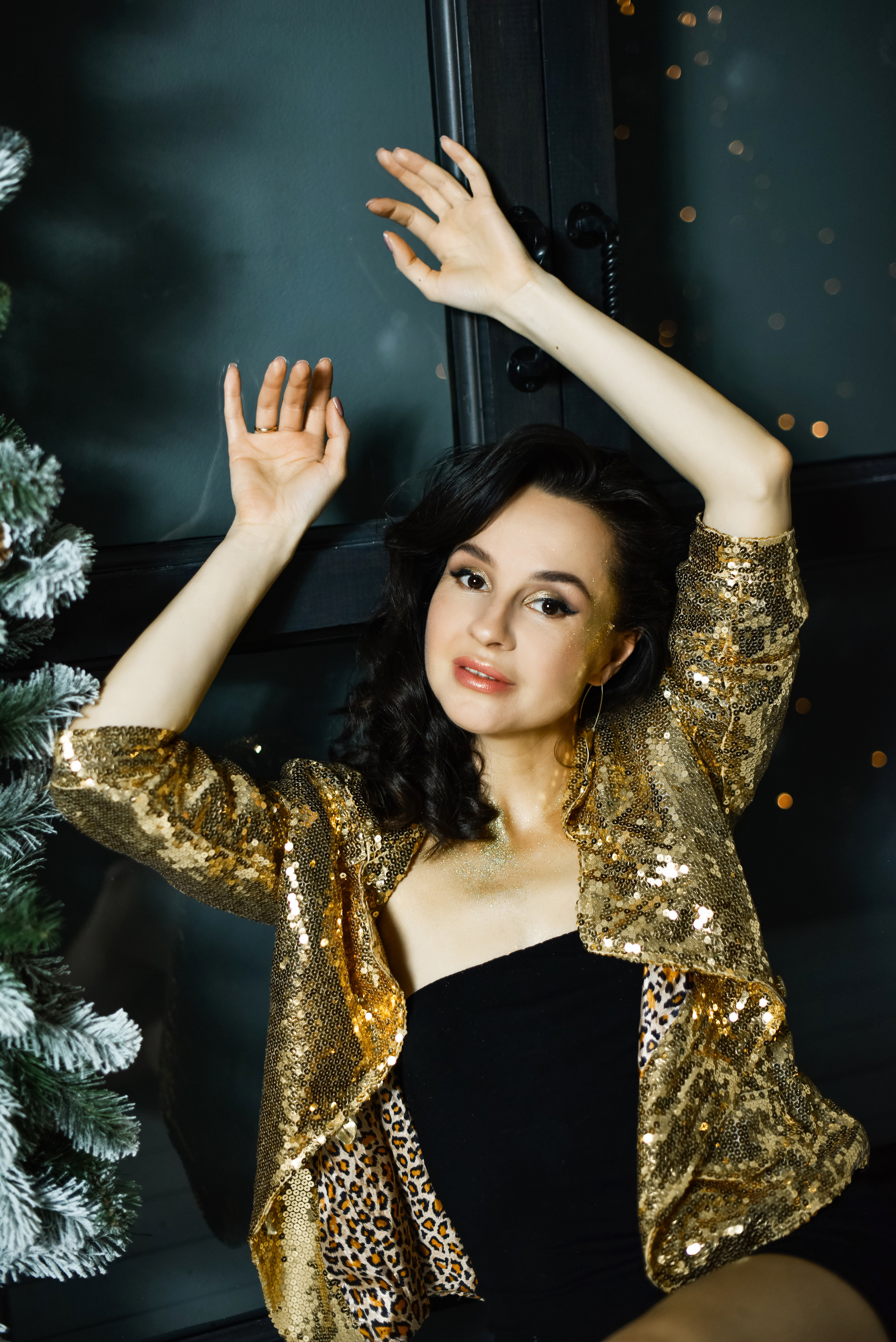 Семейный фотограф в Самаре Мария Компаниец