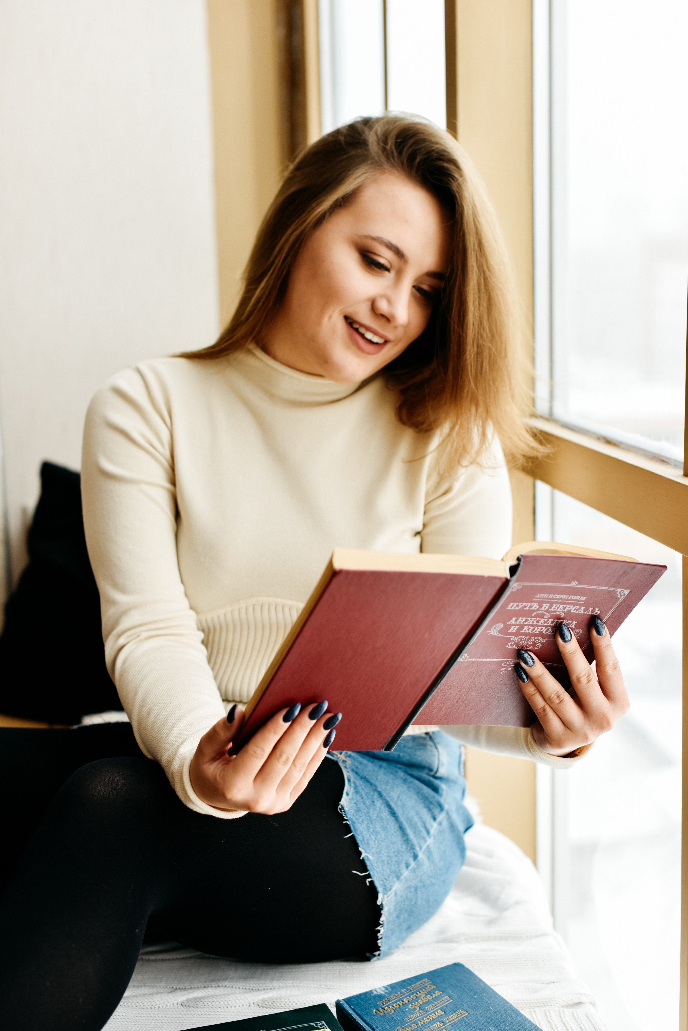 Алина и Анатолии