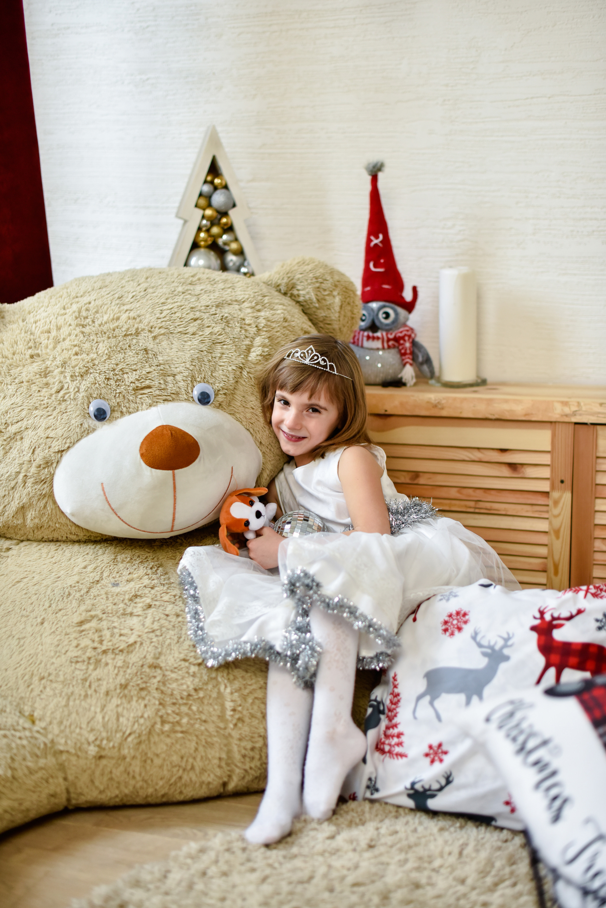 Наталья и Верочка