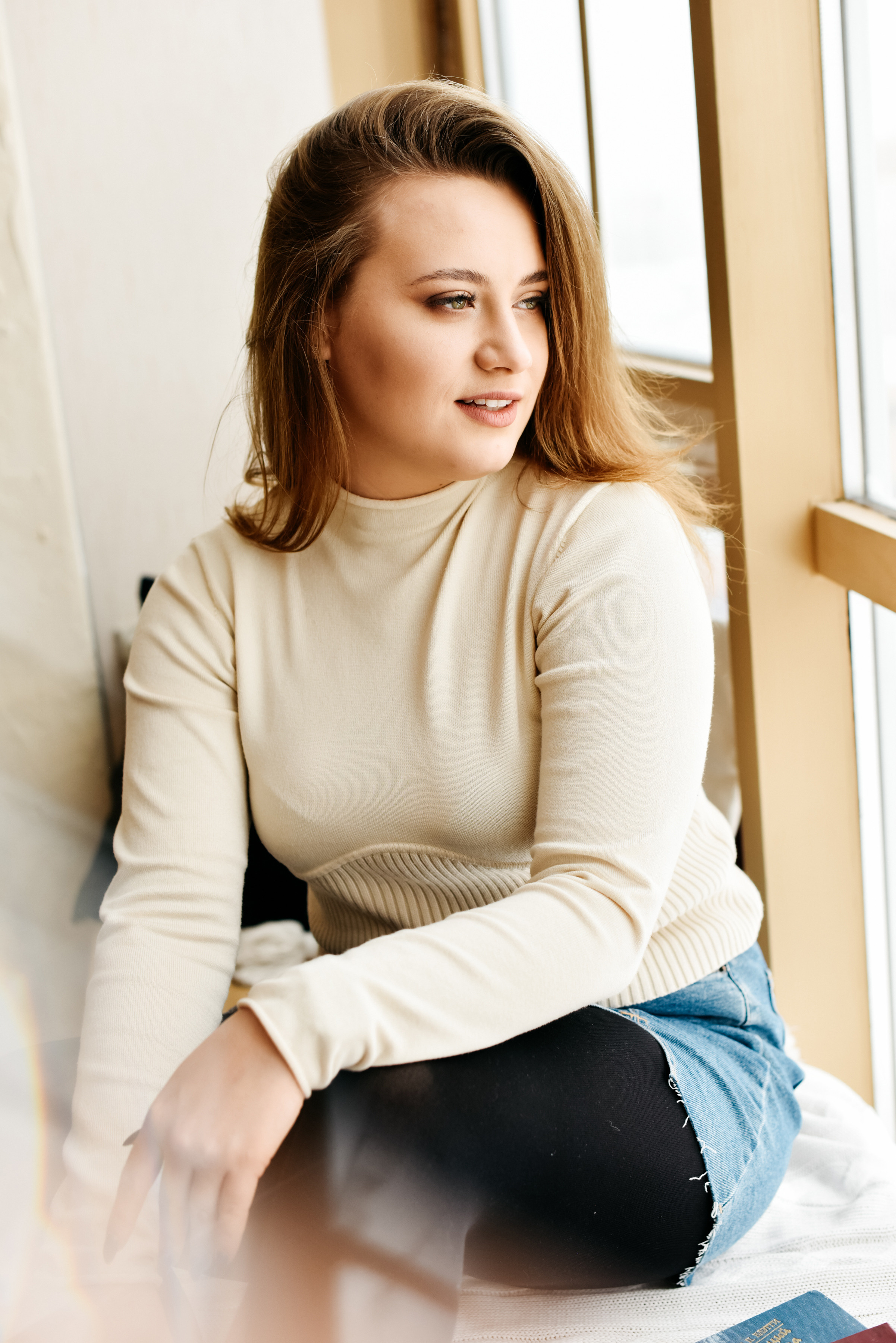 Алина и Анатолии