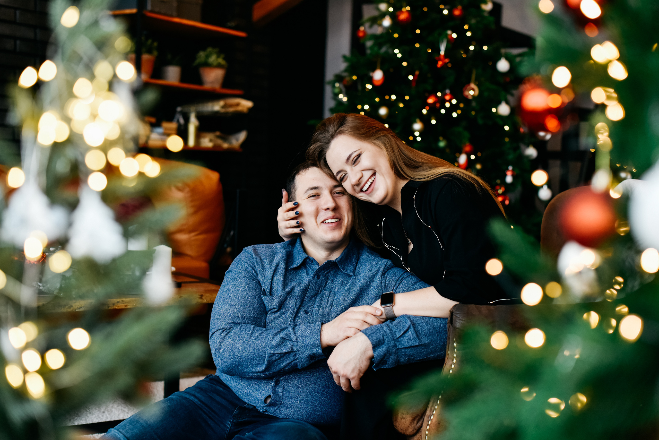 Алина и Анатолии