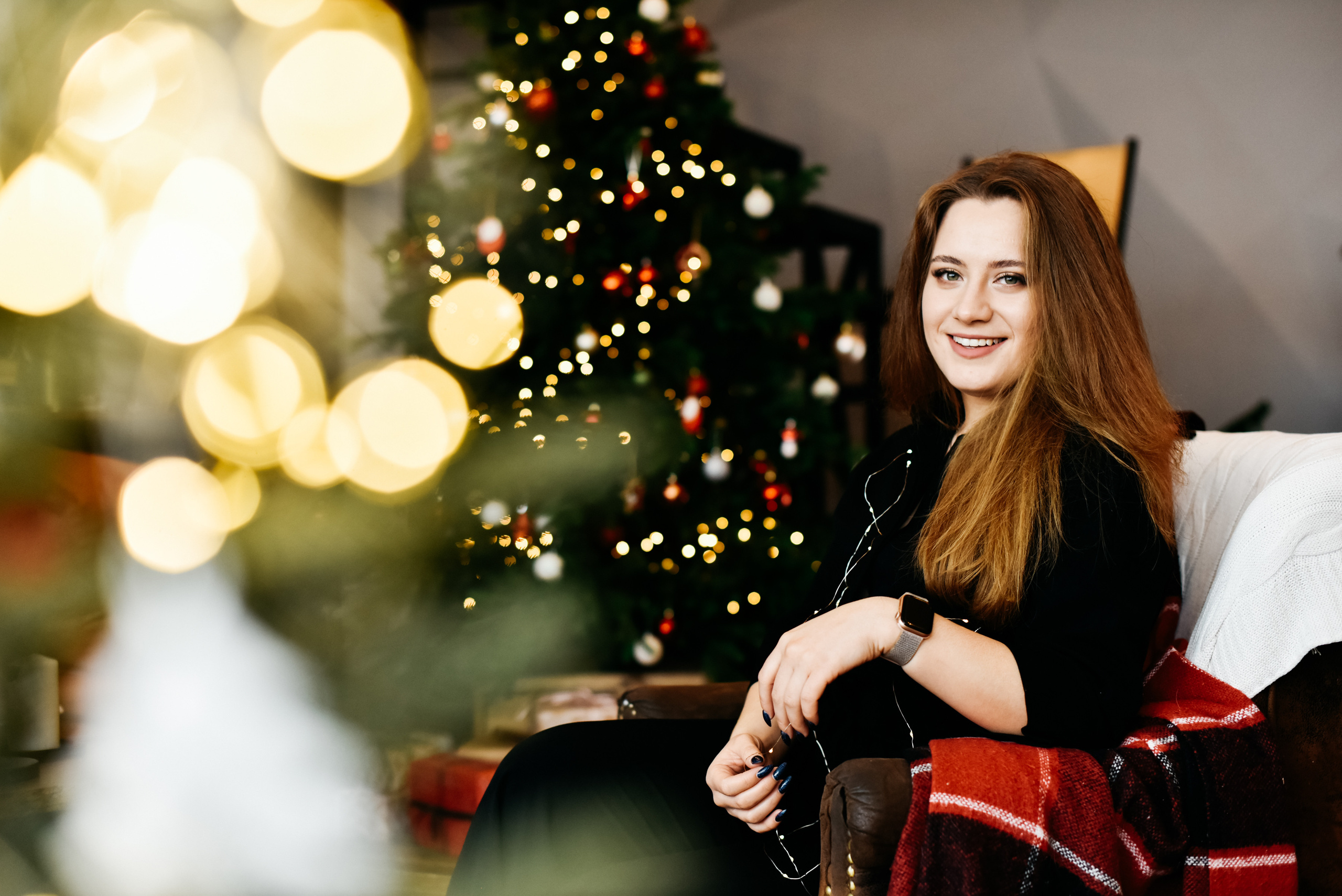 Алина и Анатолии