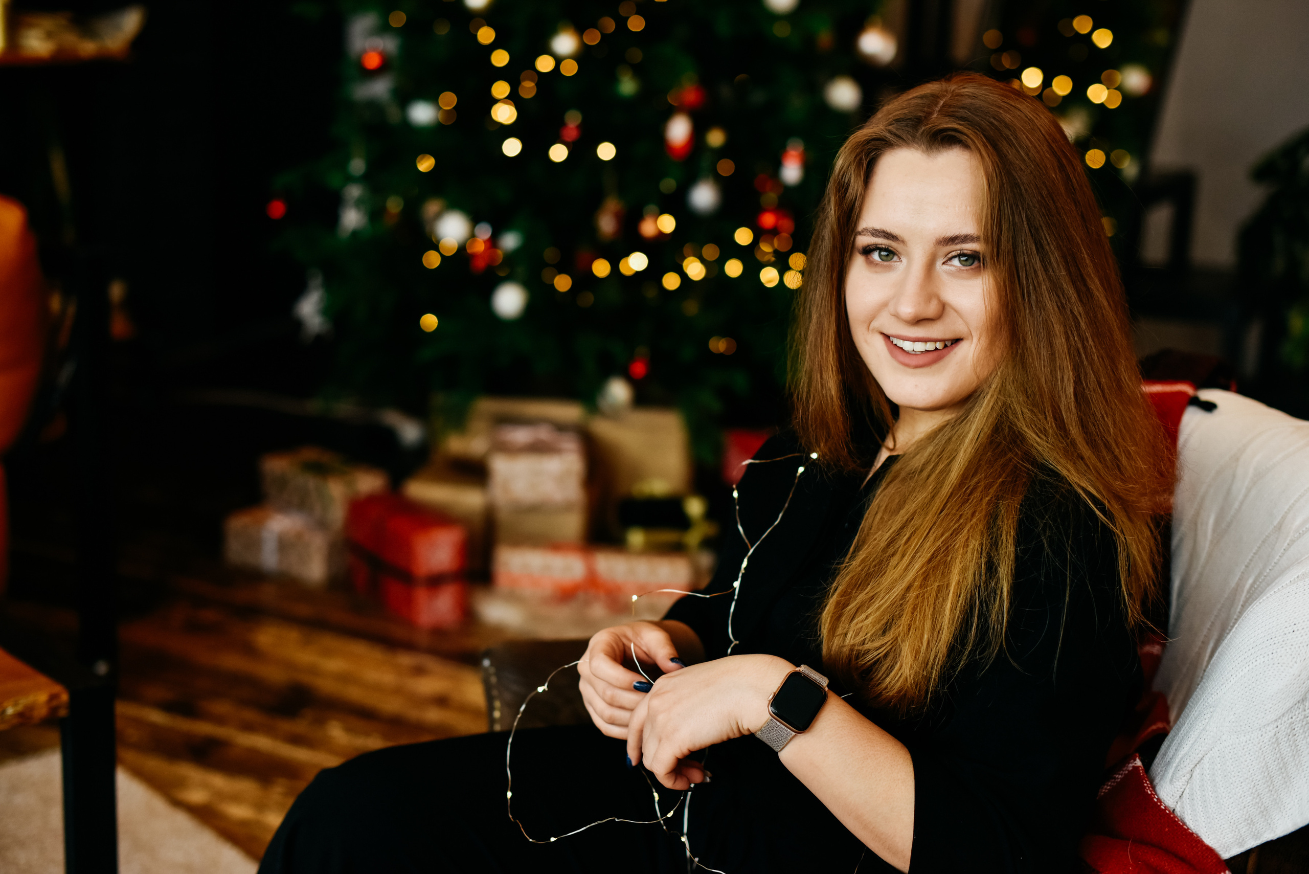 Алина и Анатолии