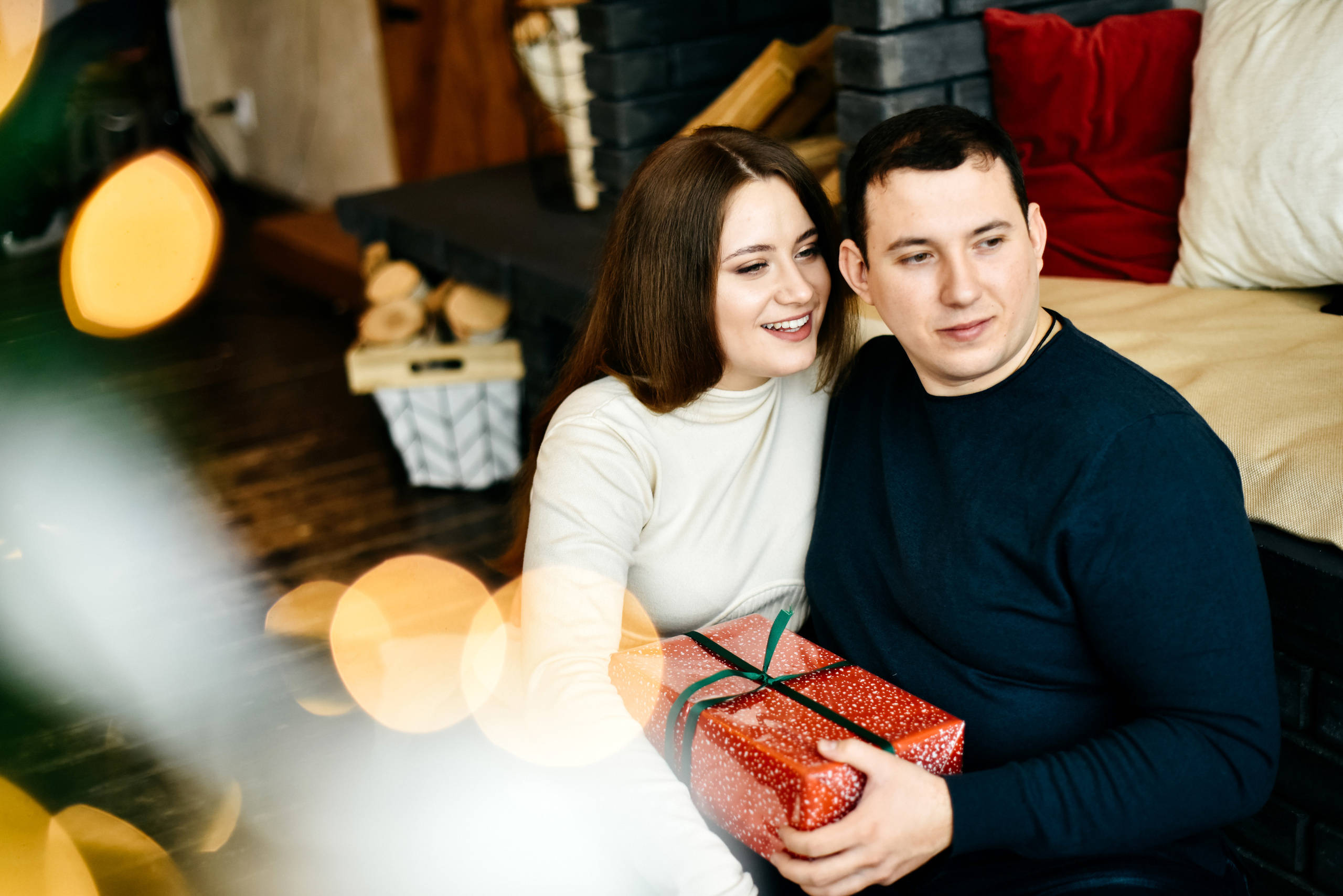 Алина и Анатолии