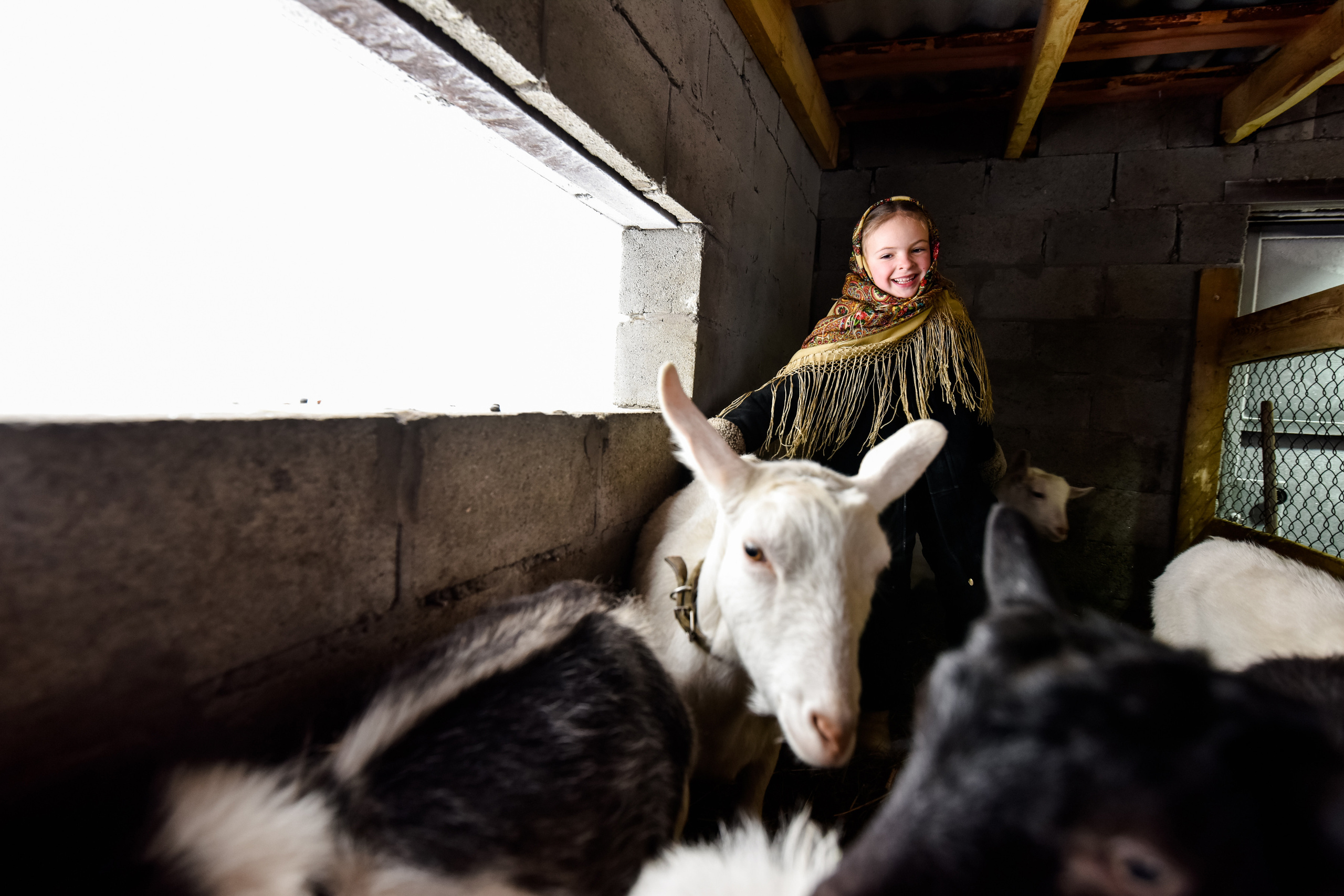 Семейный фотограф в Самаре Мария Компаниец