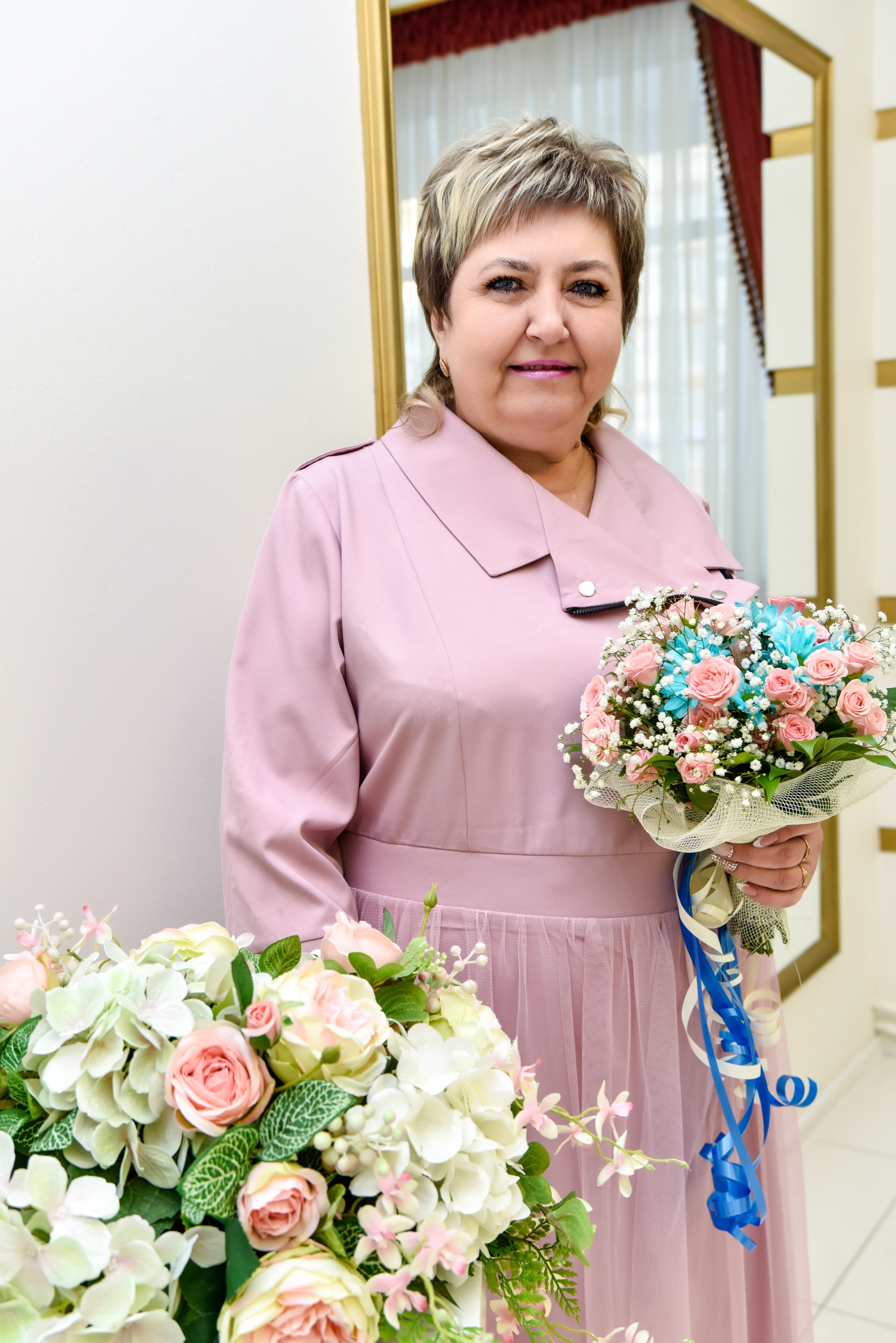 Свадьба Натальи и Андрея