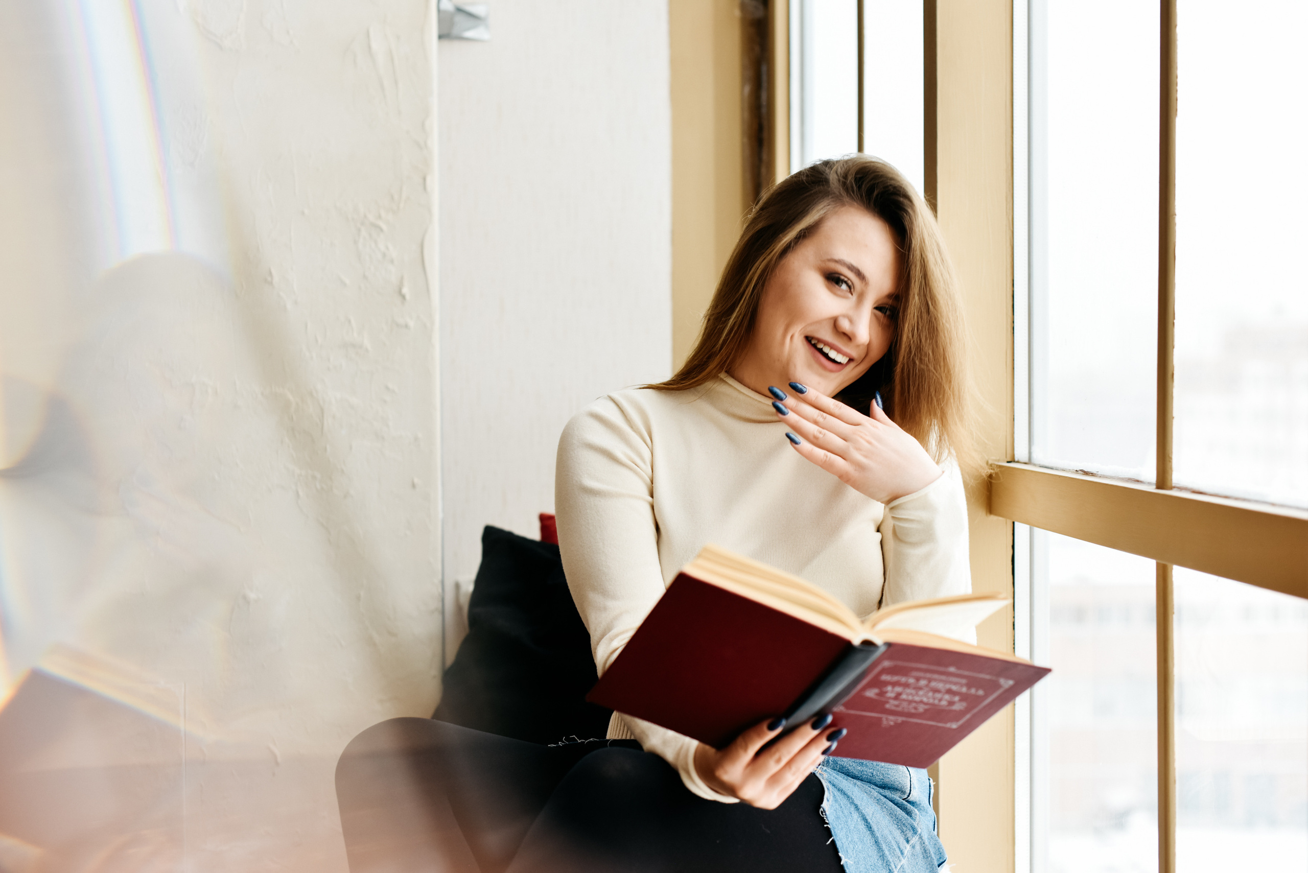 Алина и Анатолии