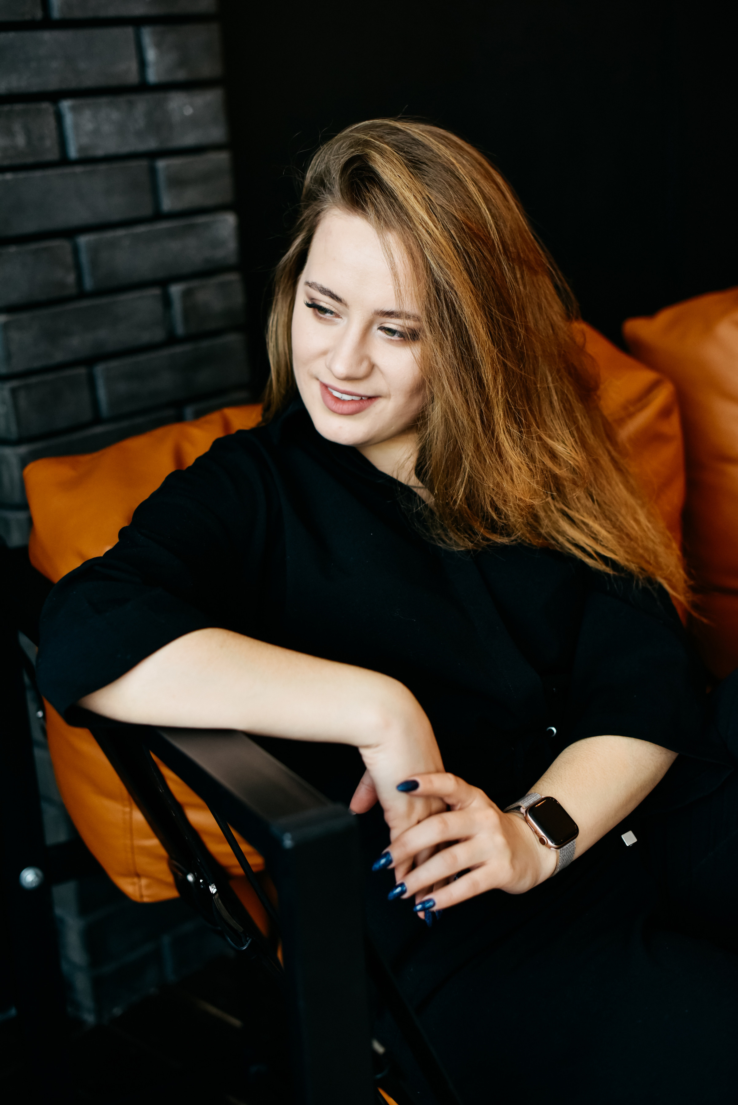 Алина и Анатолии