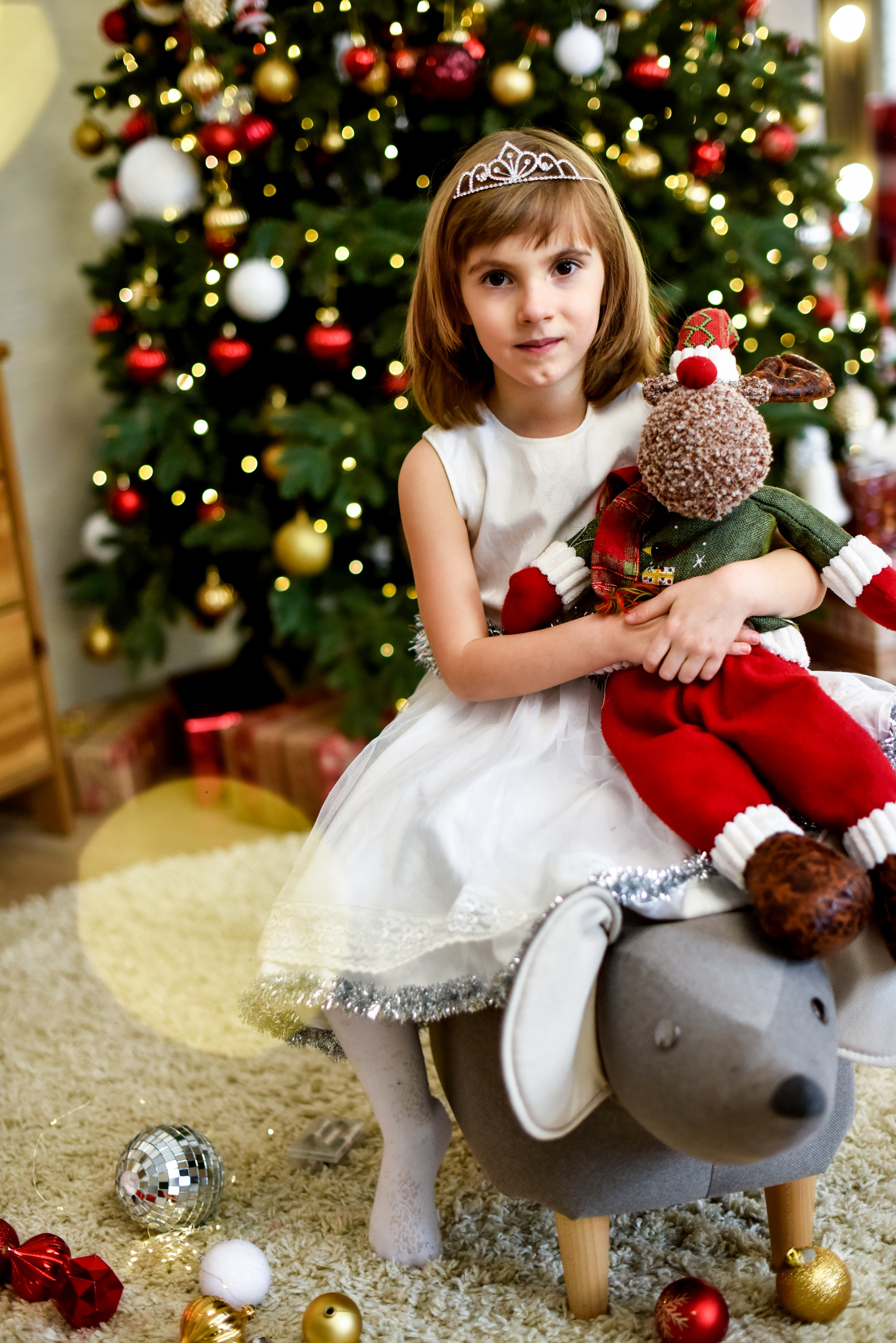 Наталья и Верочка