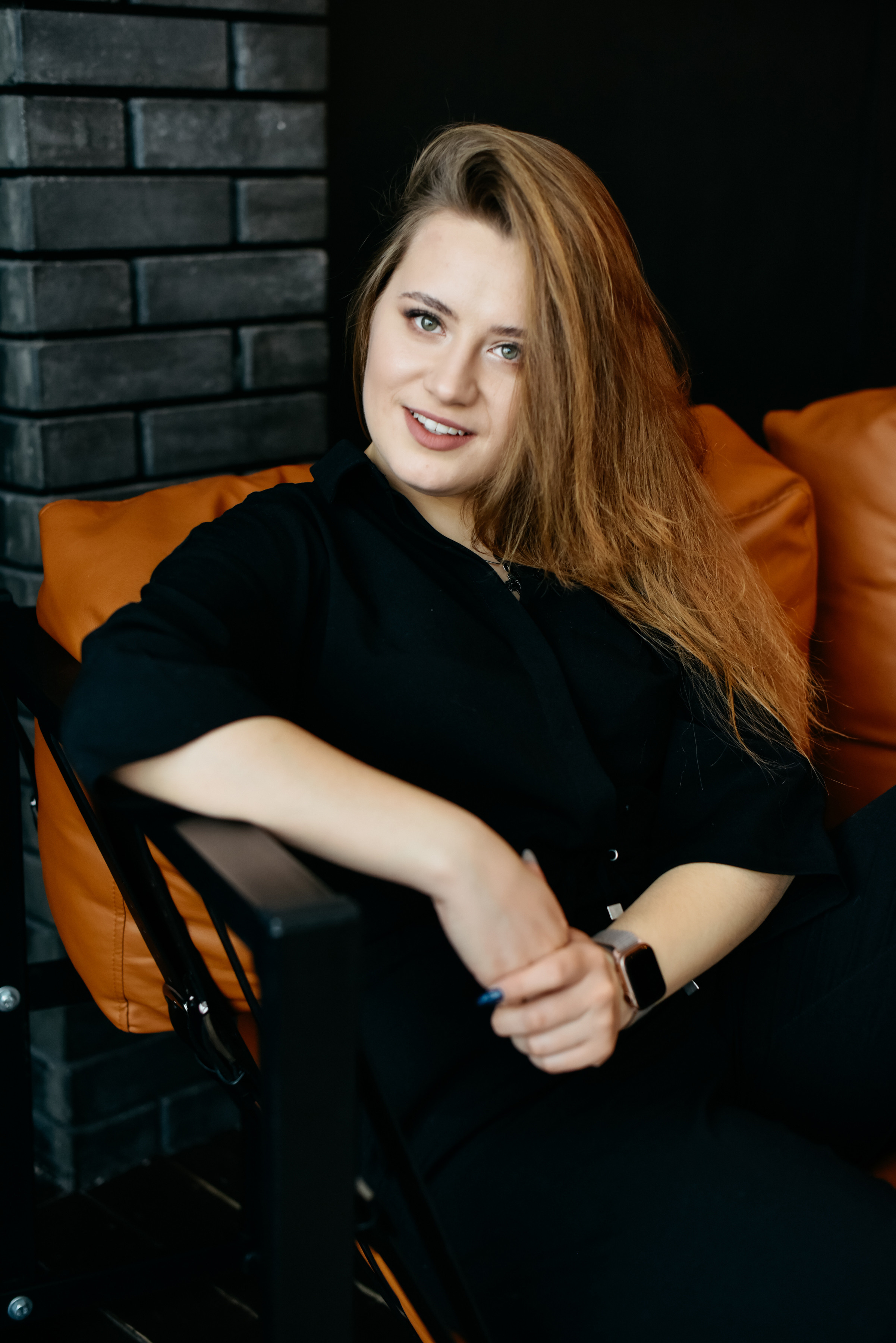 Алина и Анатолии