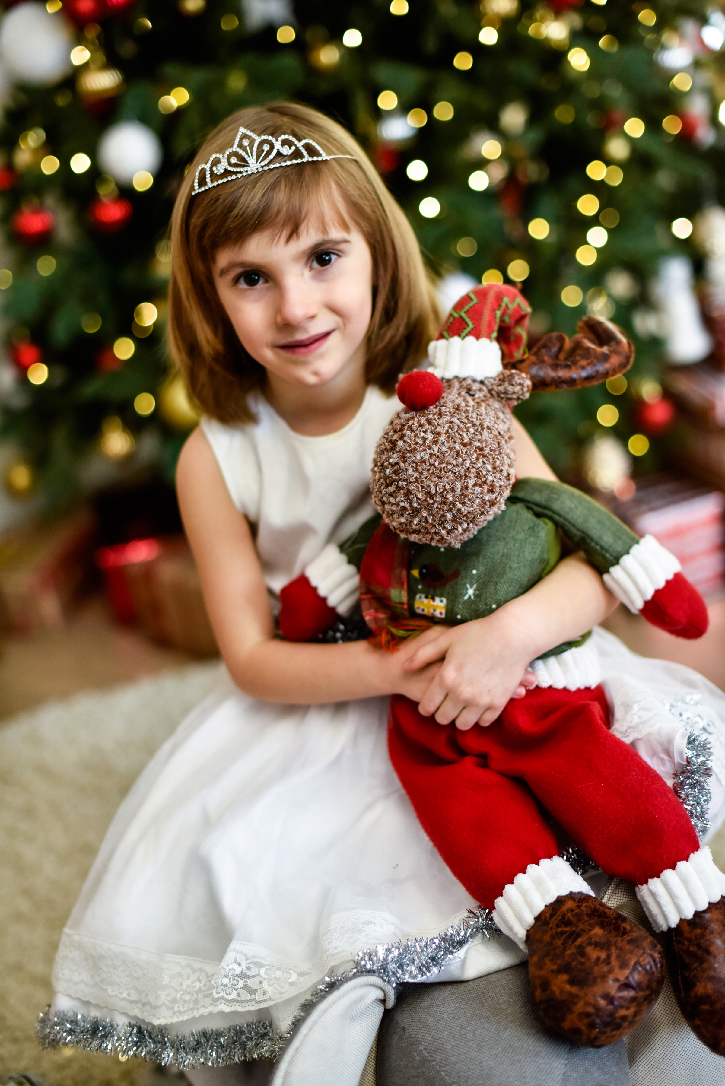 Наталья и Верочка