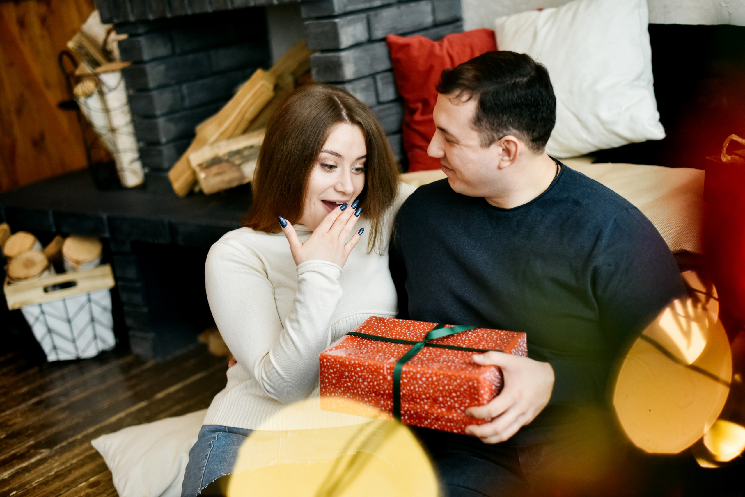 Алина и Анатолии