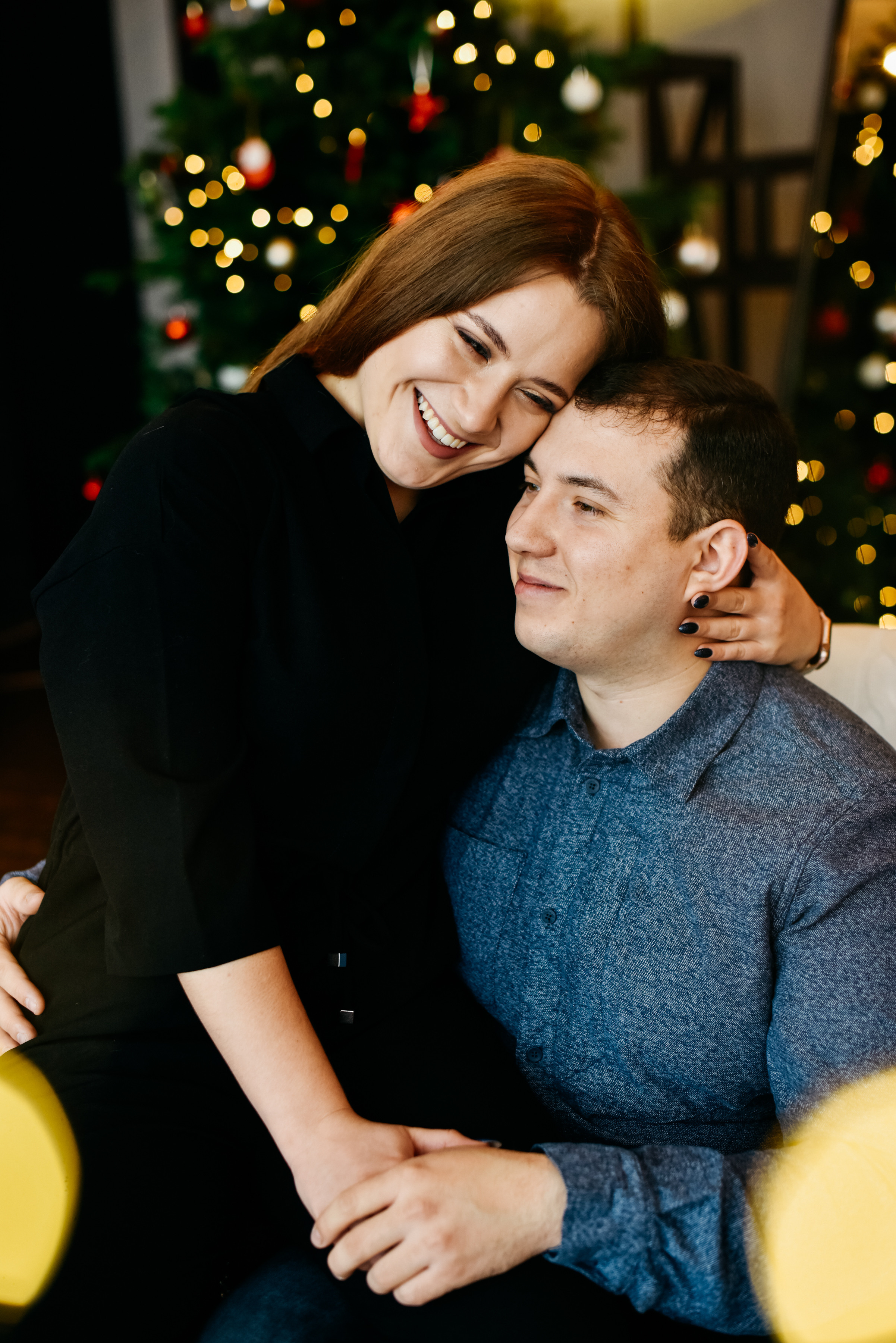 Алина и Анатолии