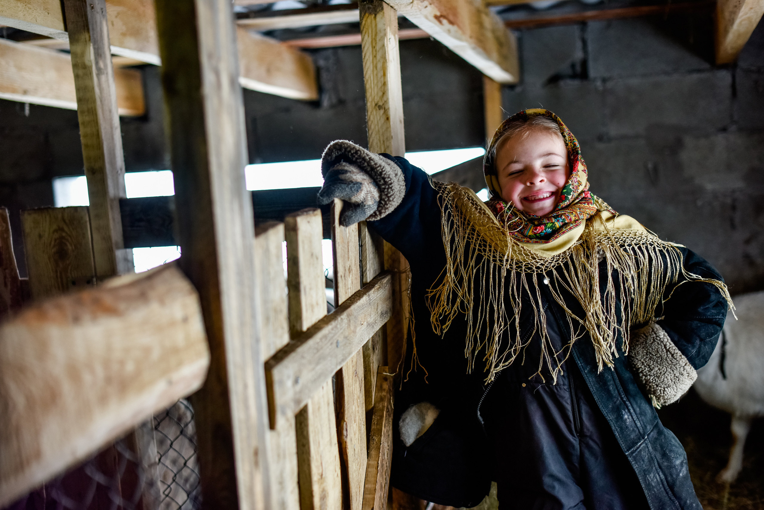 Фотосессия на природе в Самаре и Самарской области