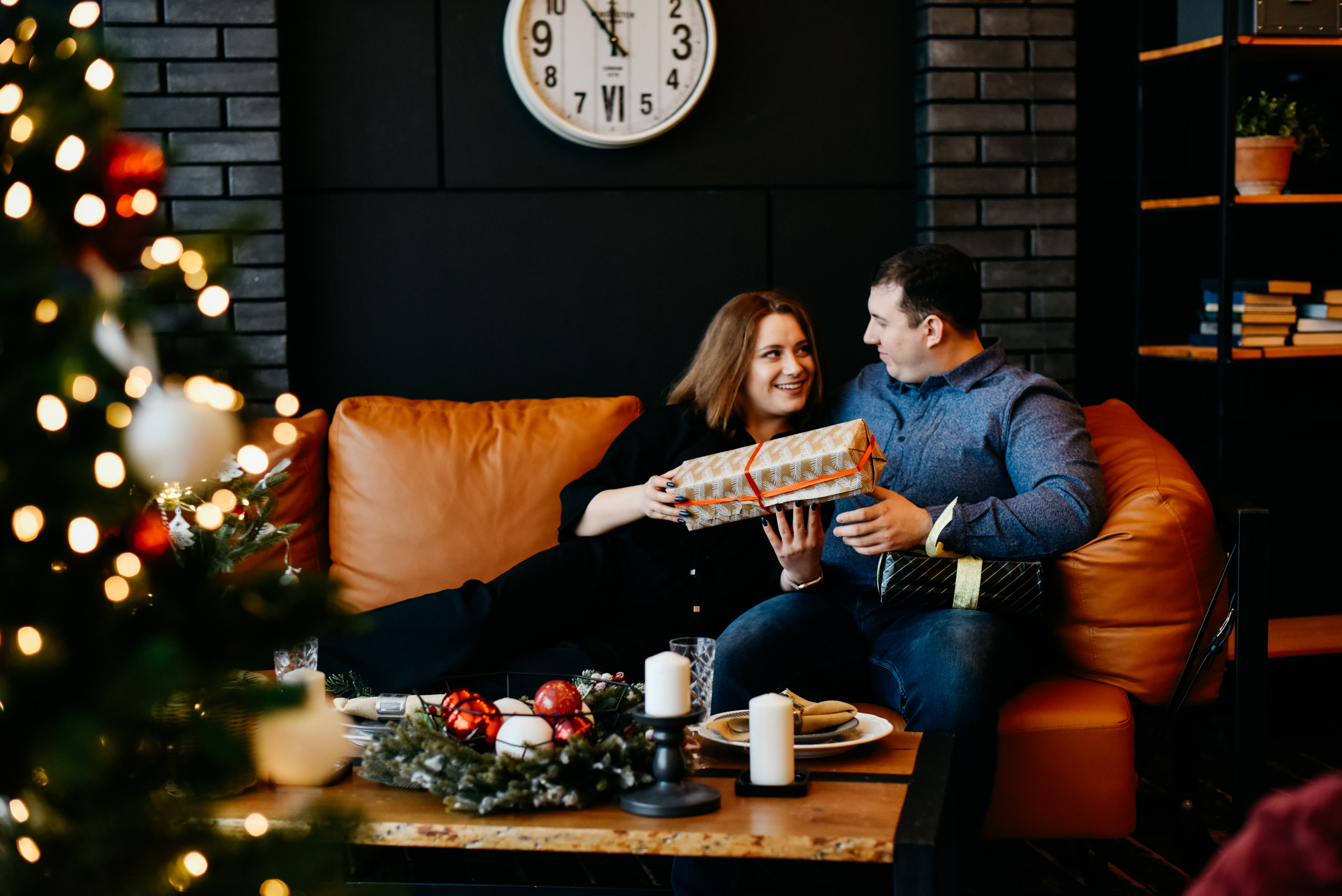 Алина и Анатолии