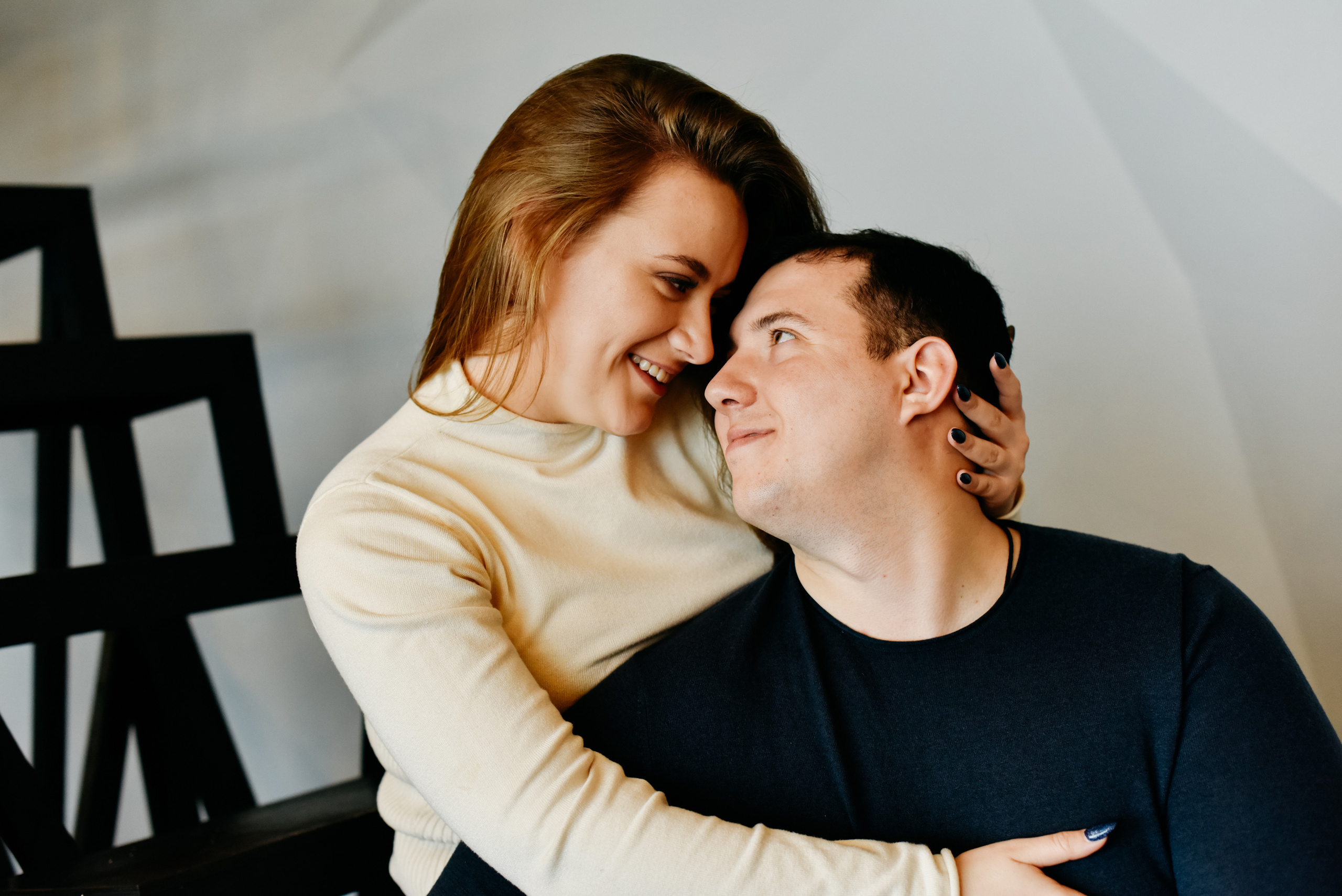 Алина и Анатолии