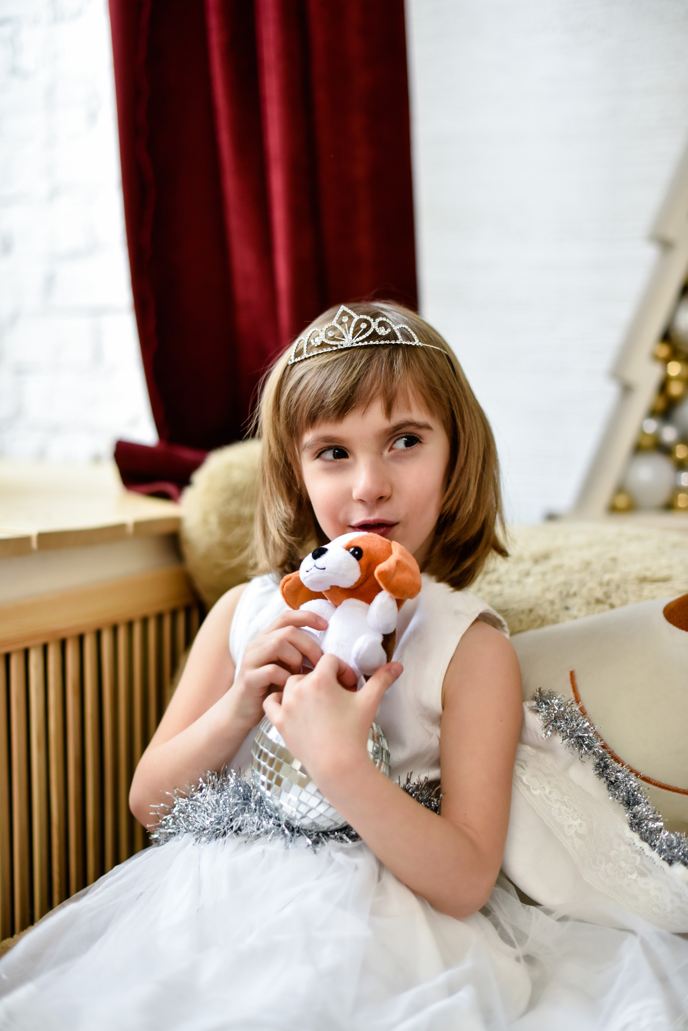 Наталья и Верочка