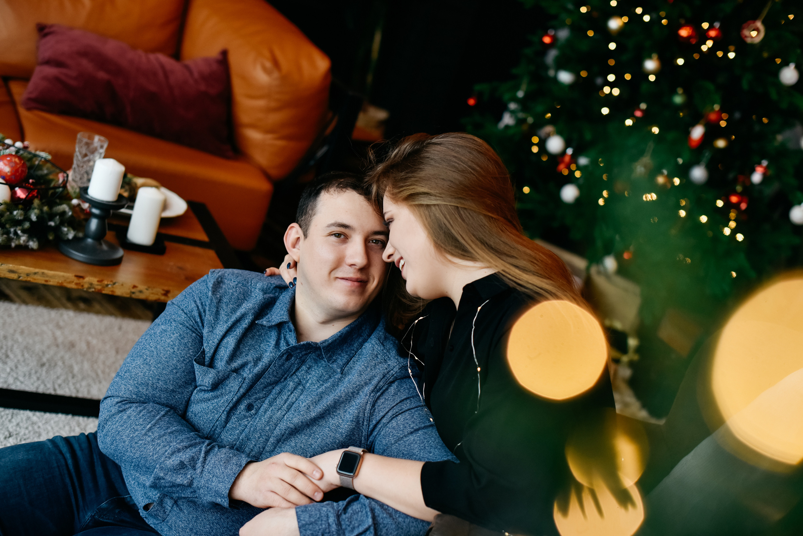 Алина и Анатолии