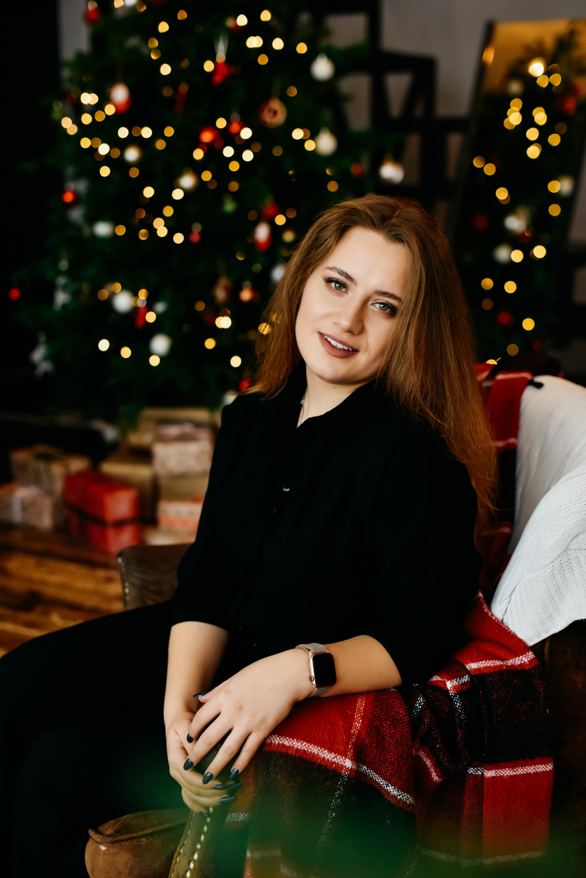 Алина и Анатолии