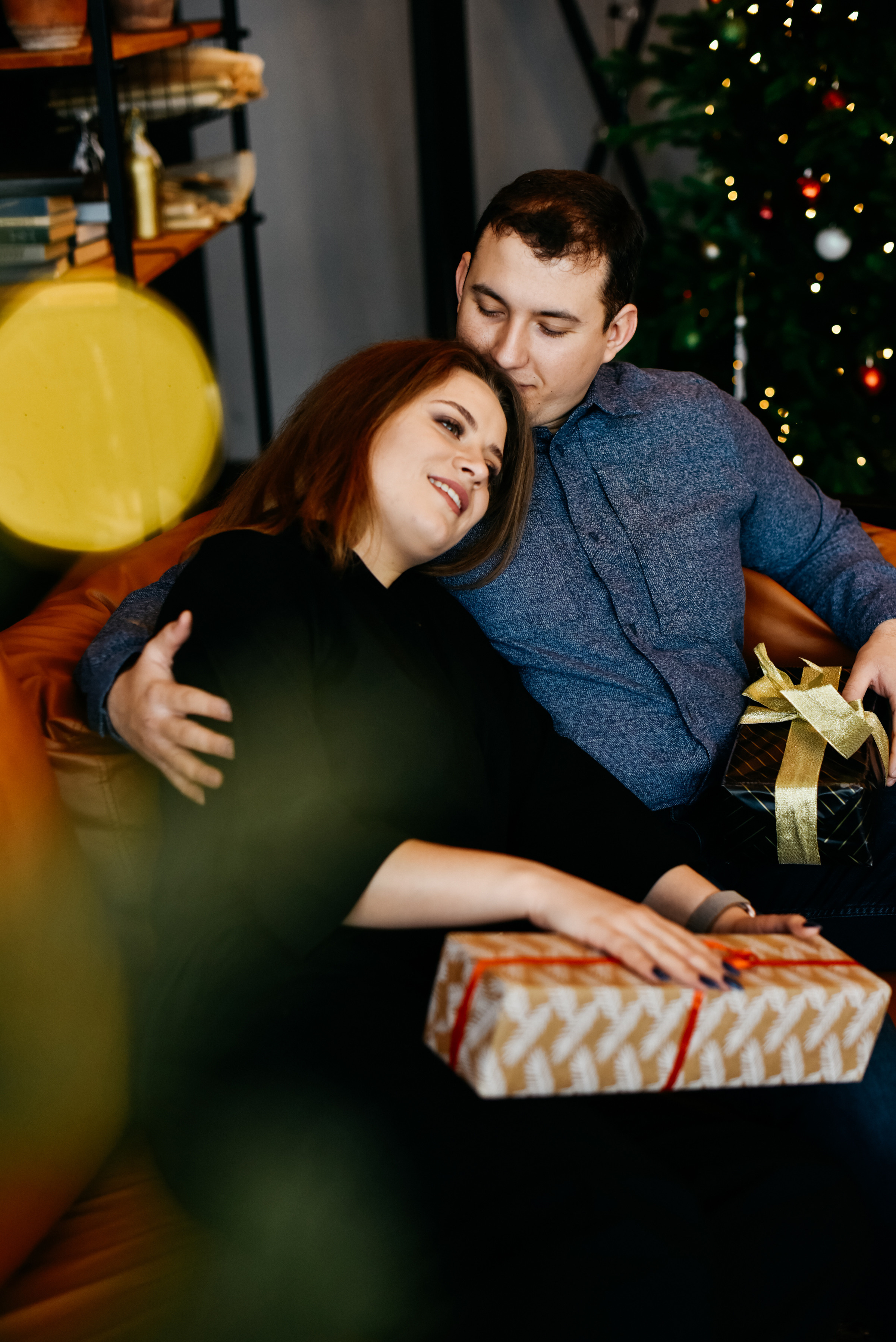 Алина и Анатолии