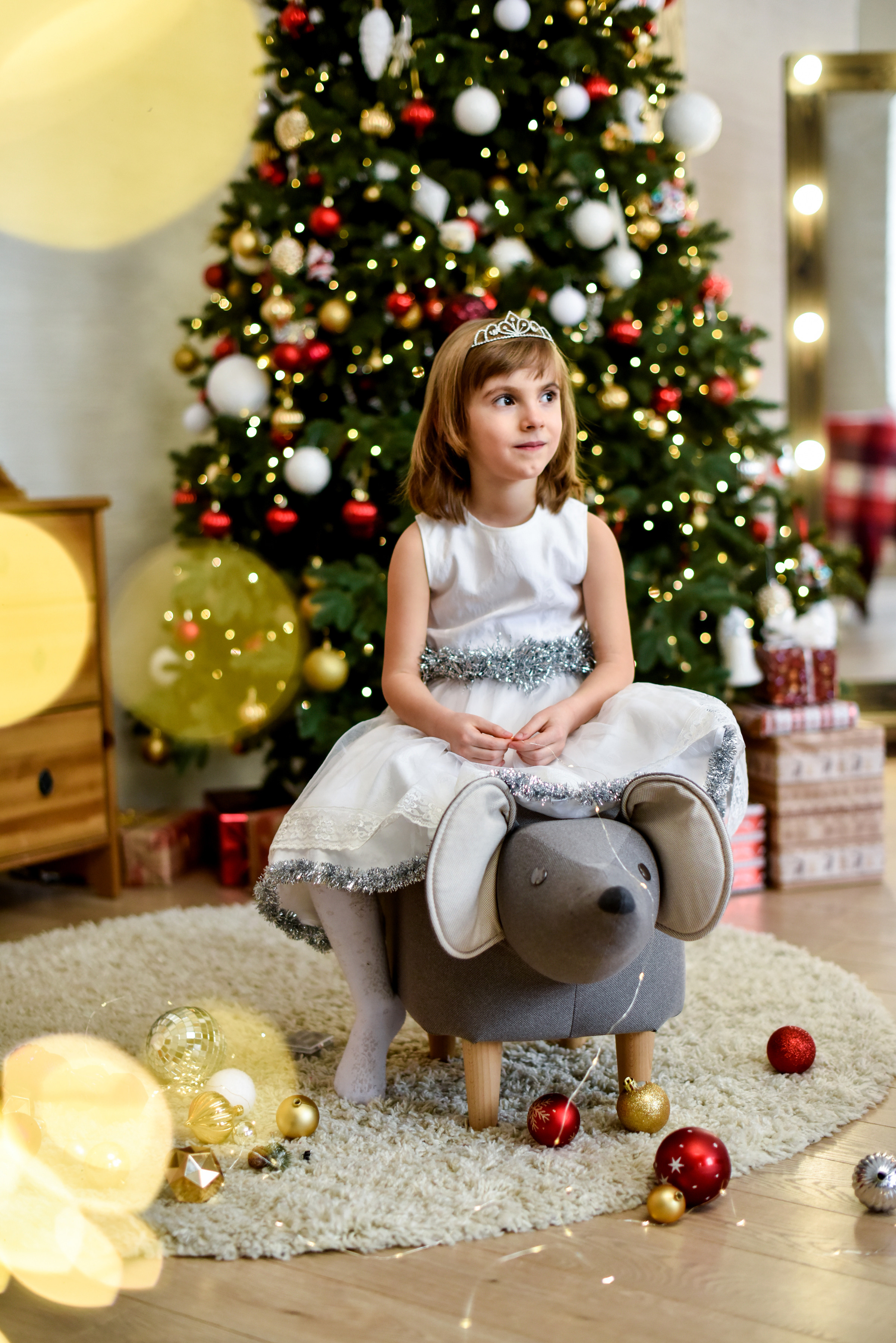 Наталья и Верочка